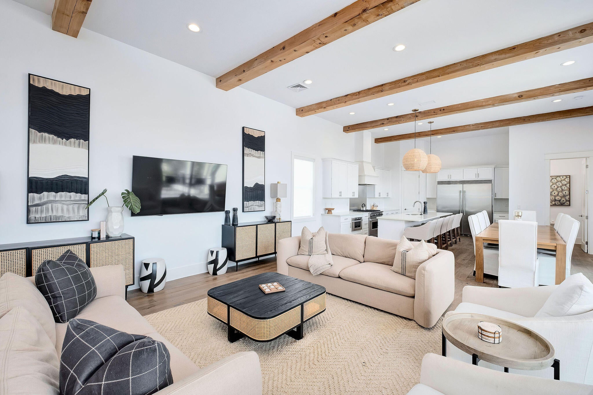 Colleen's Cove - Residential