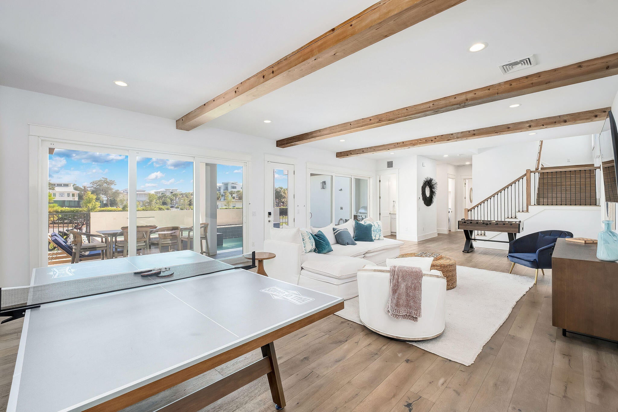 Colleen's Cove - Residential