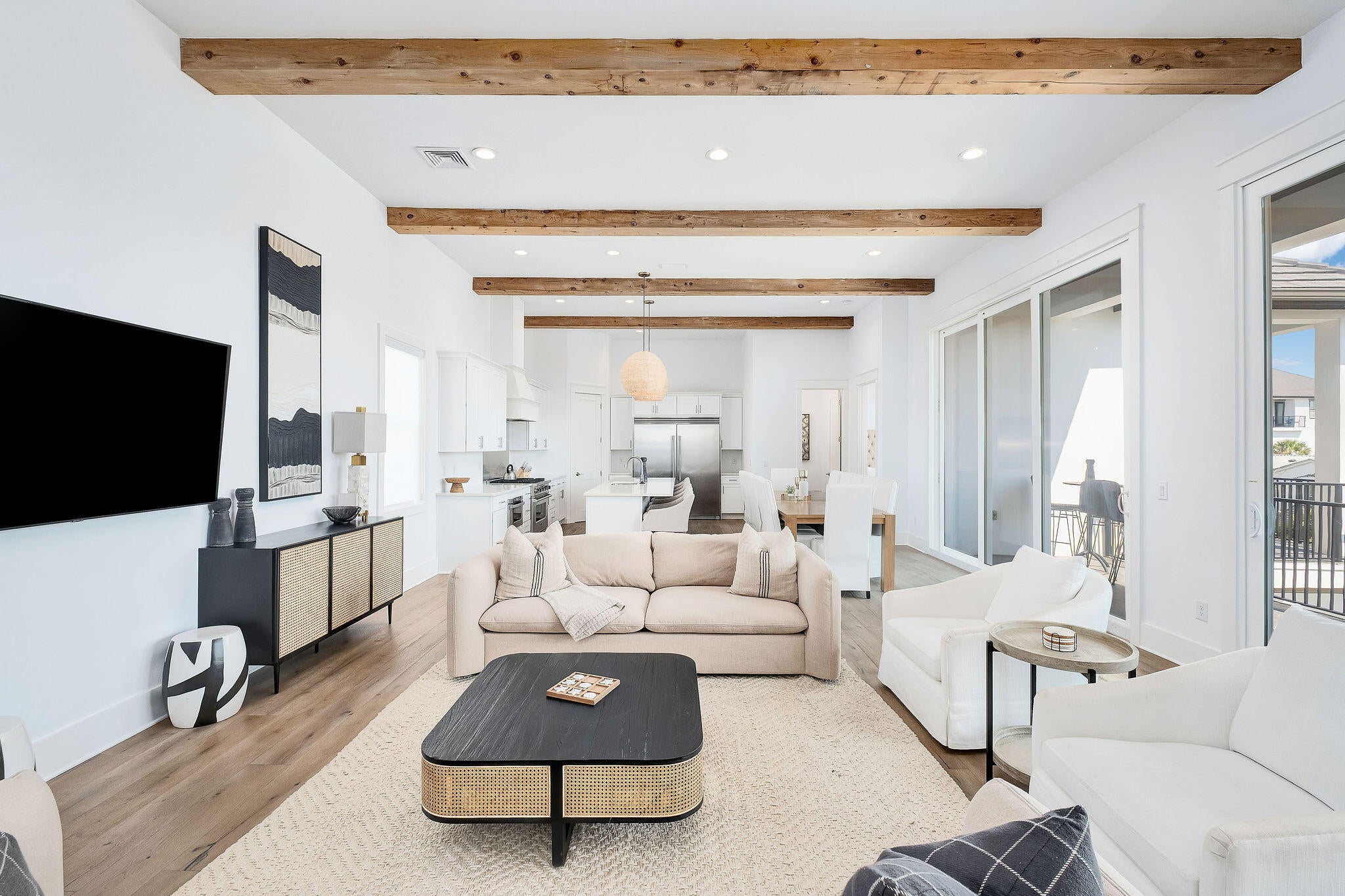 Colleen's Cove - Residential