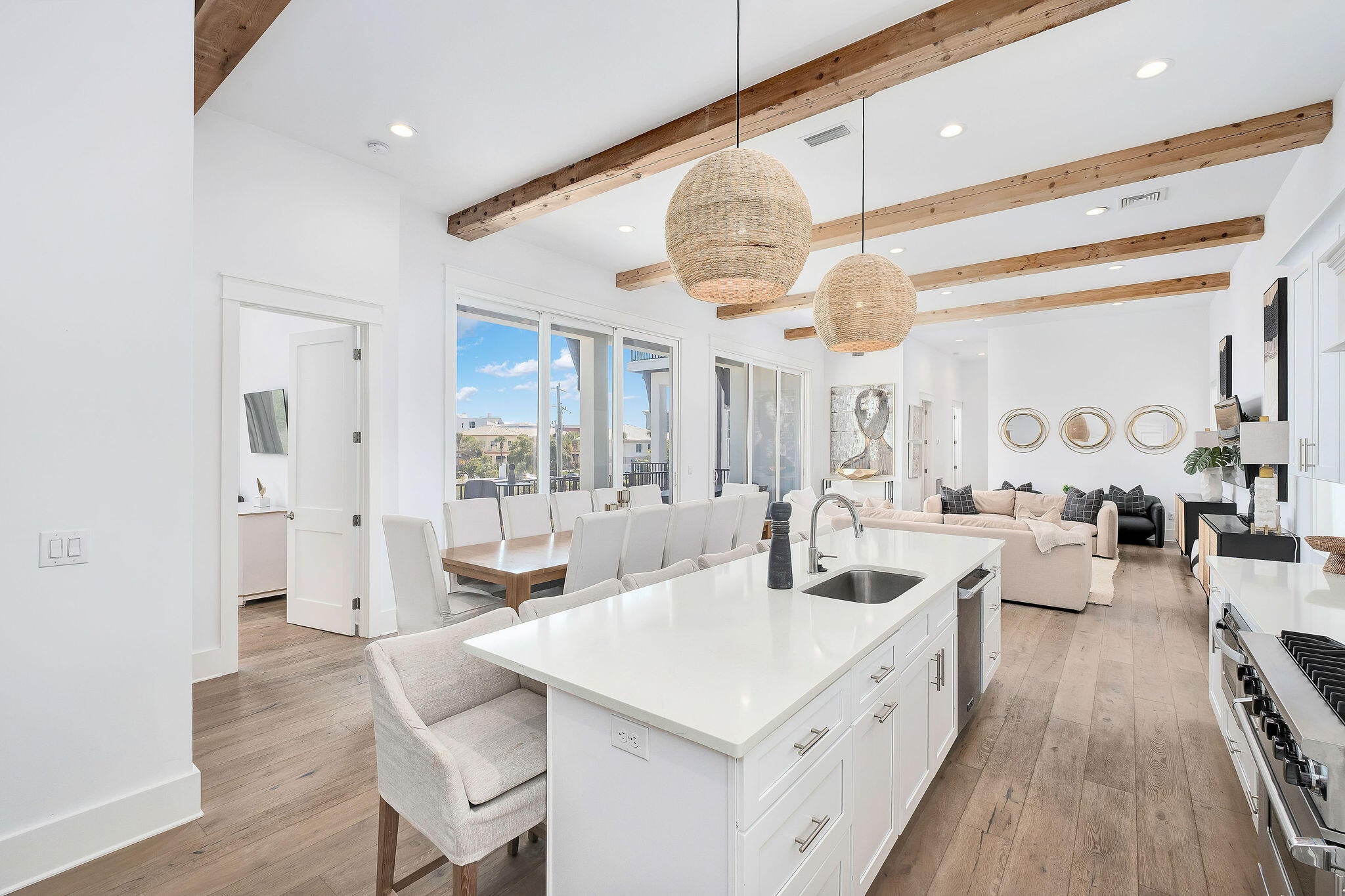 Colleen's Cove - Residential