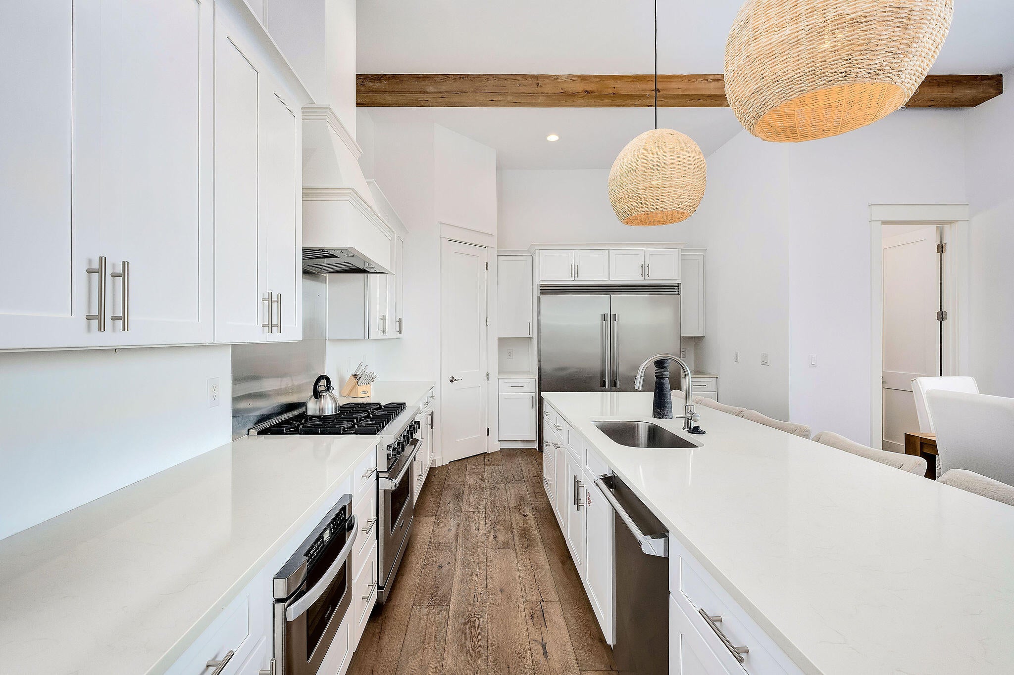 Colleen's Cove - Residential