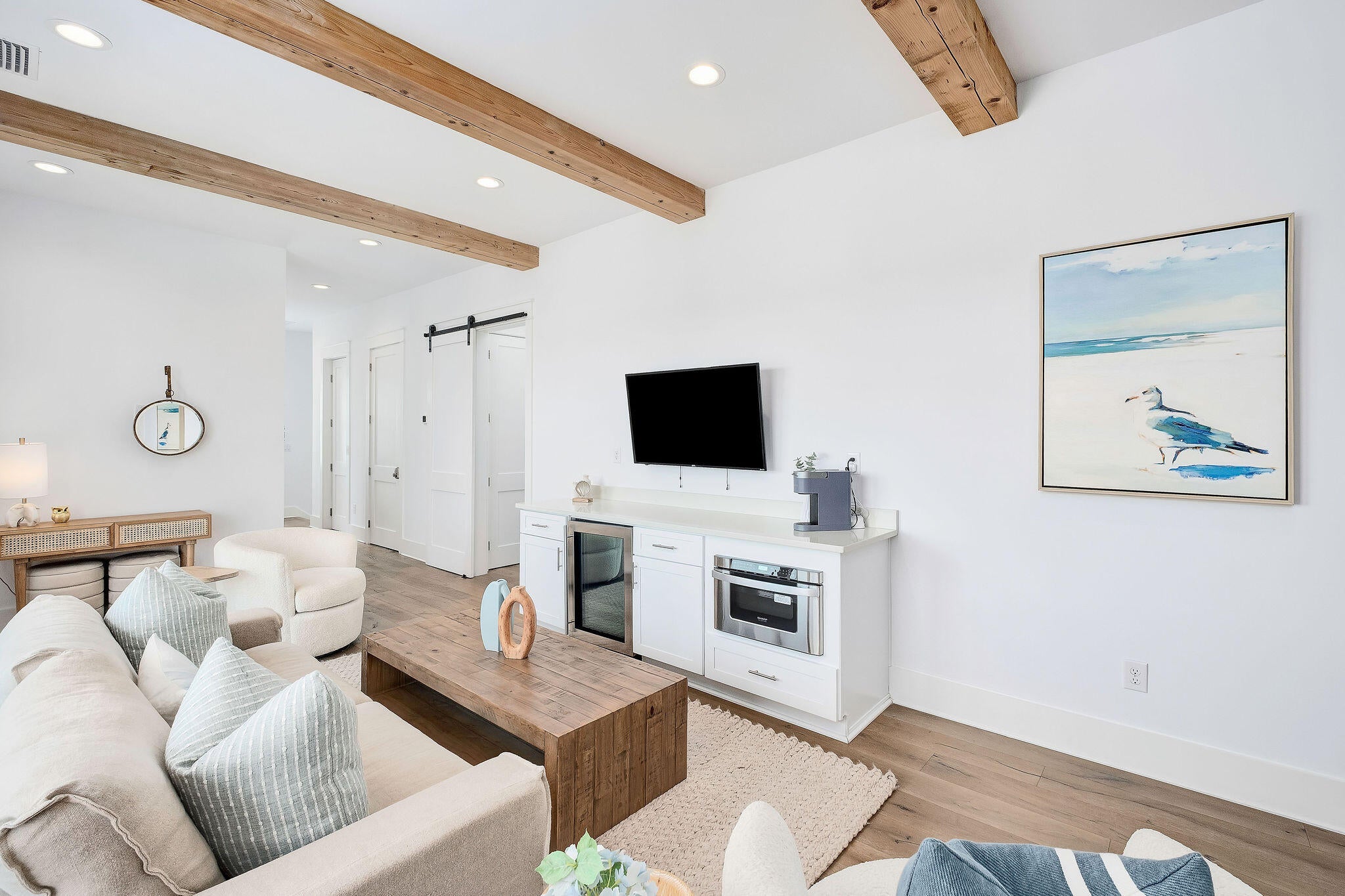 Colleen's Cove - Residential