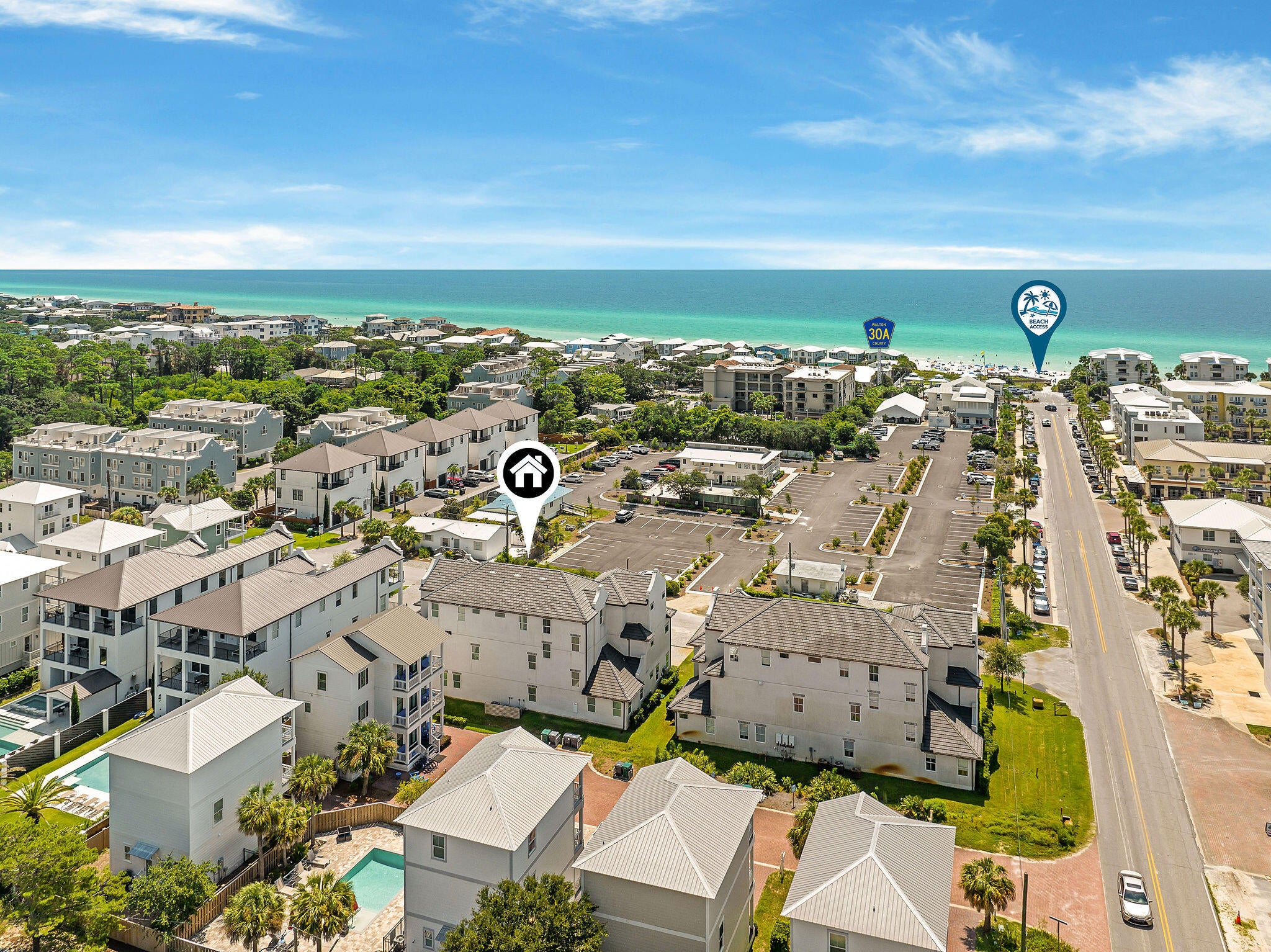 Colleen's Cove - Residential