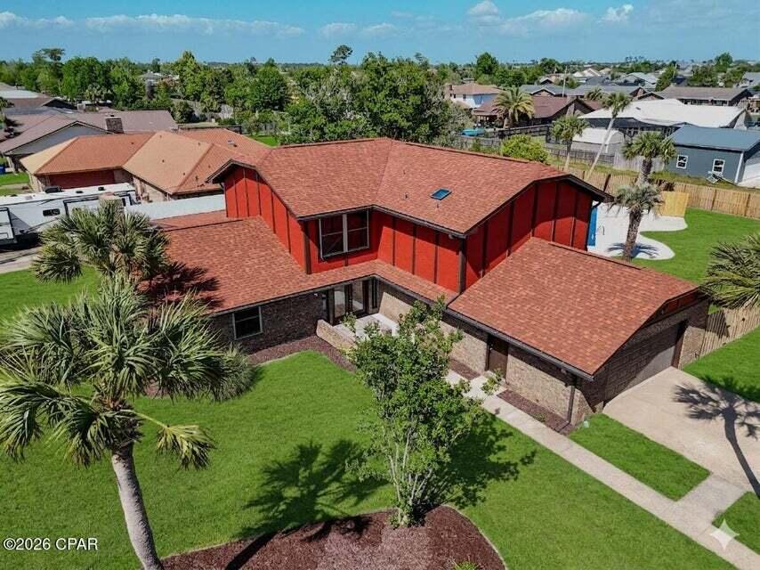FOREST PARK ESTATES - Residential