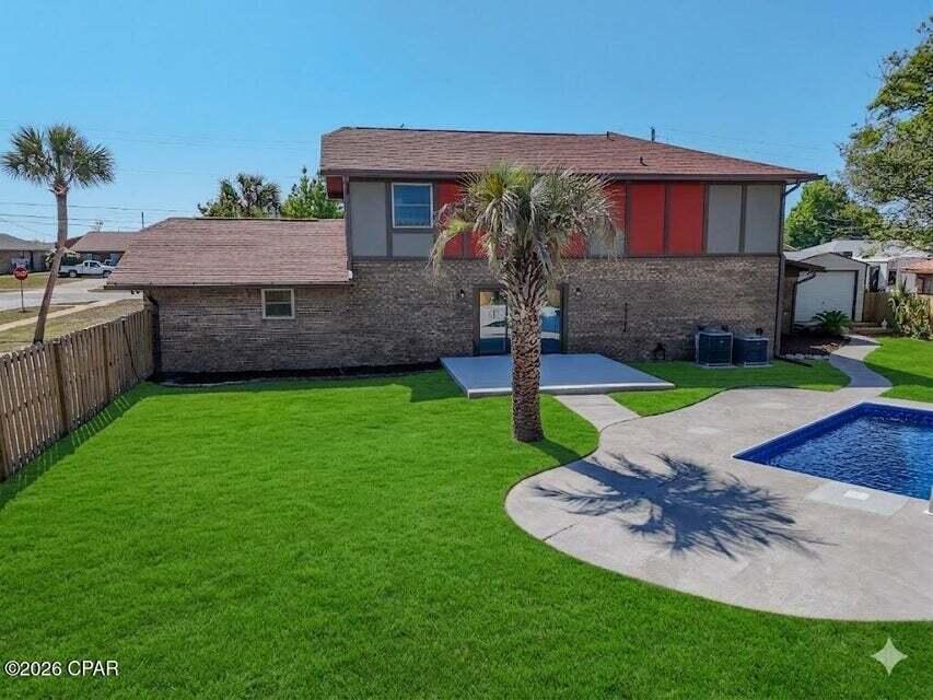 FOREST PARK ESTATES - Residential