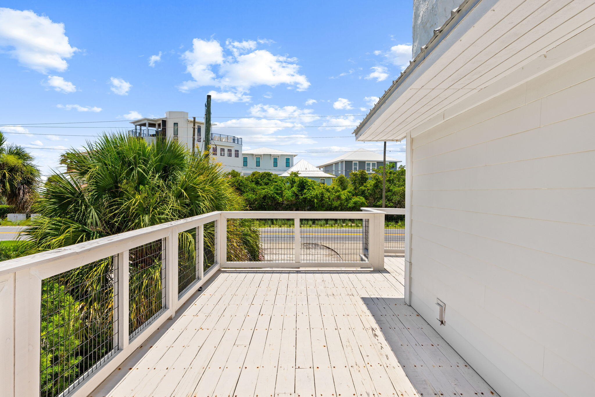 HWY 30A Near Watersound and Camp Creek Lake in Seacrest Beach - Residential