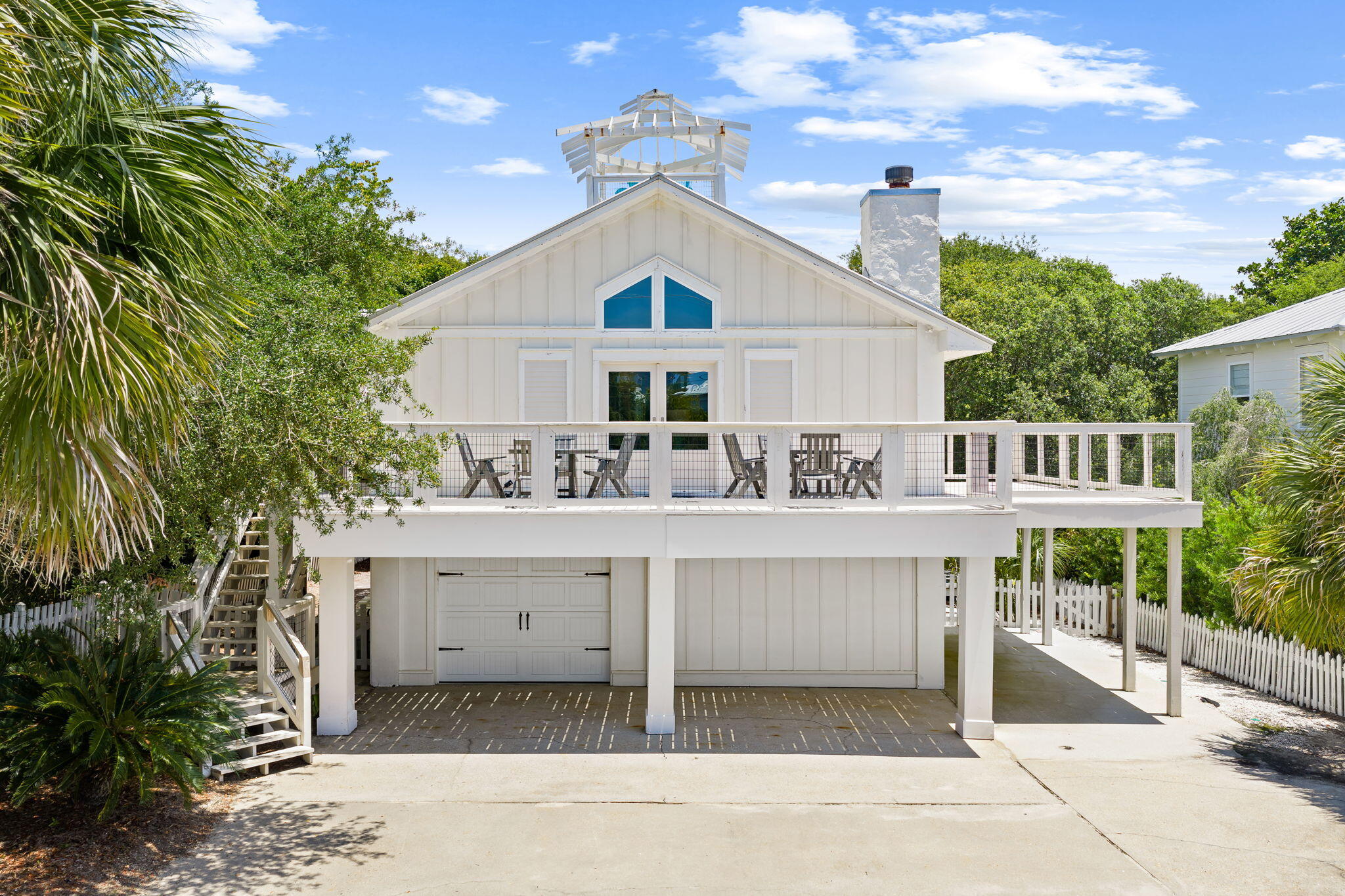 HWY 30A Near Watersound and Camp Creek Lake in Seacrest Beach - Residential
