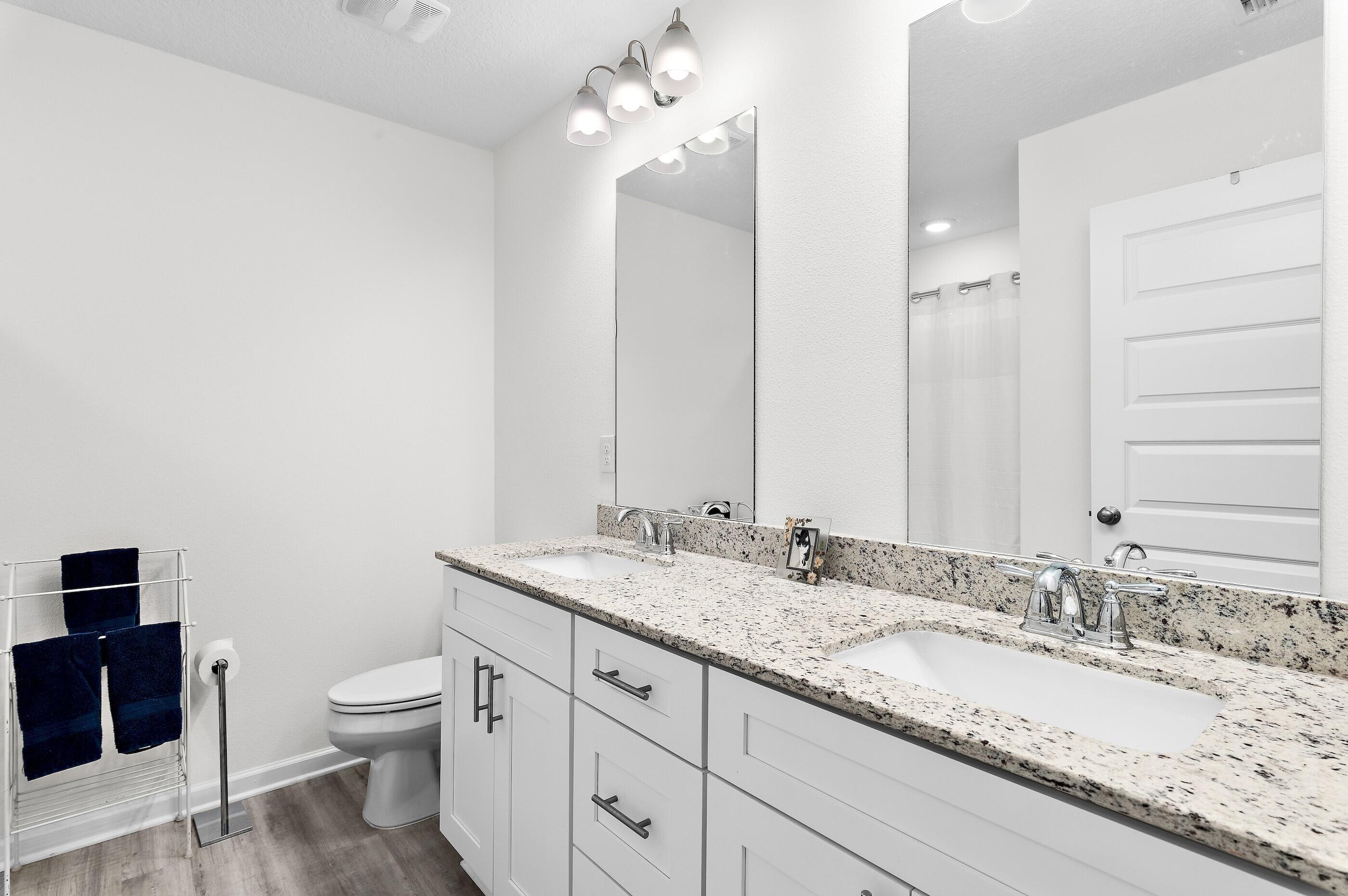 Ashton Park Ph II - Residential