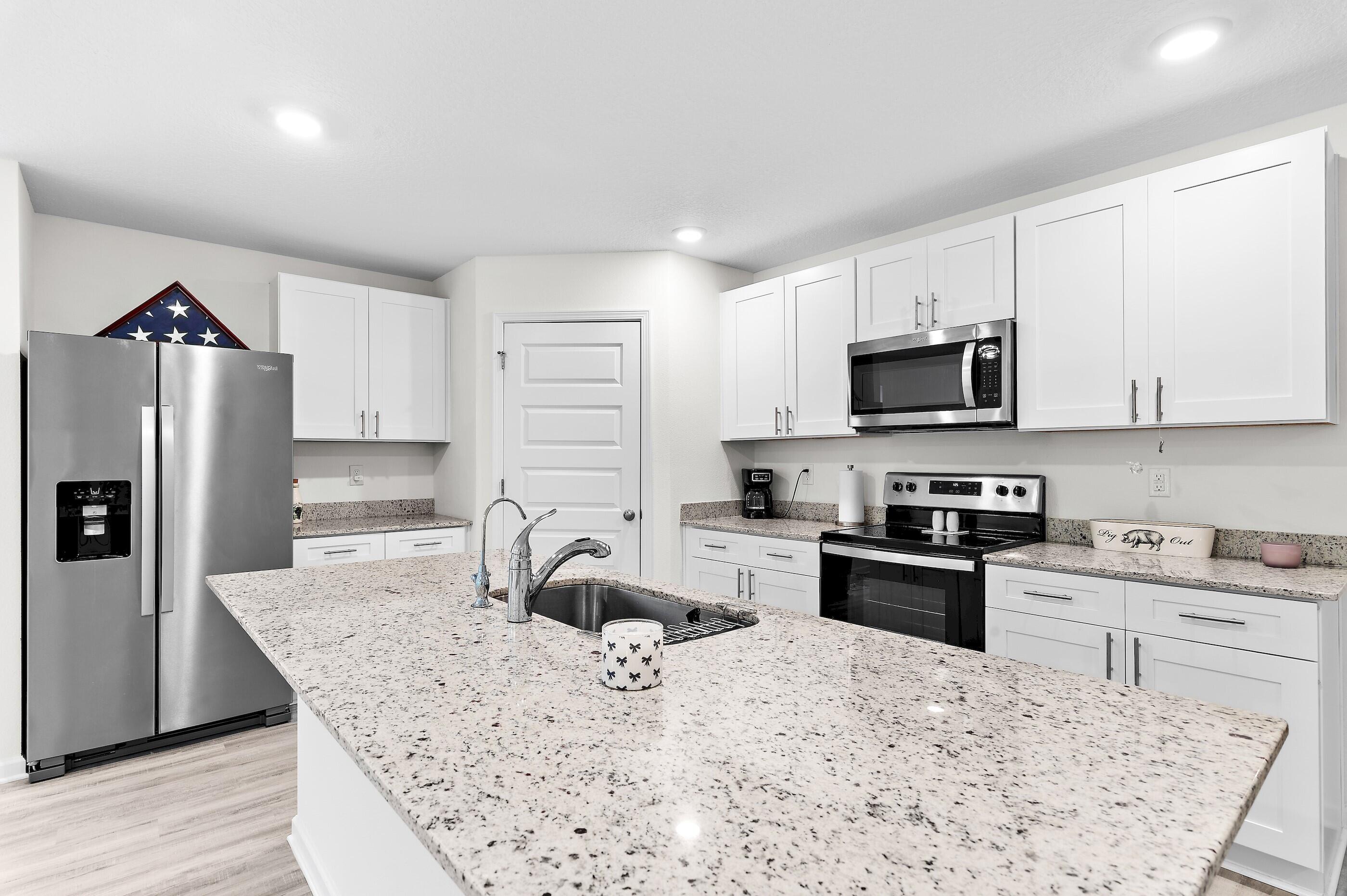 Ashton Park Ph II - Residential