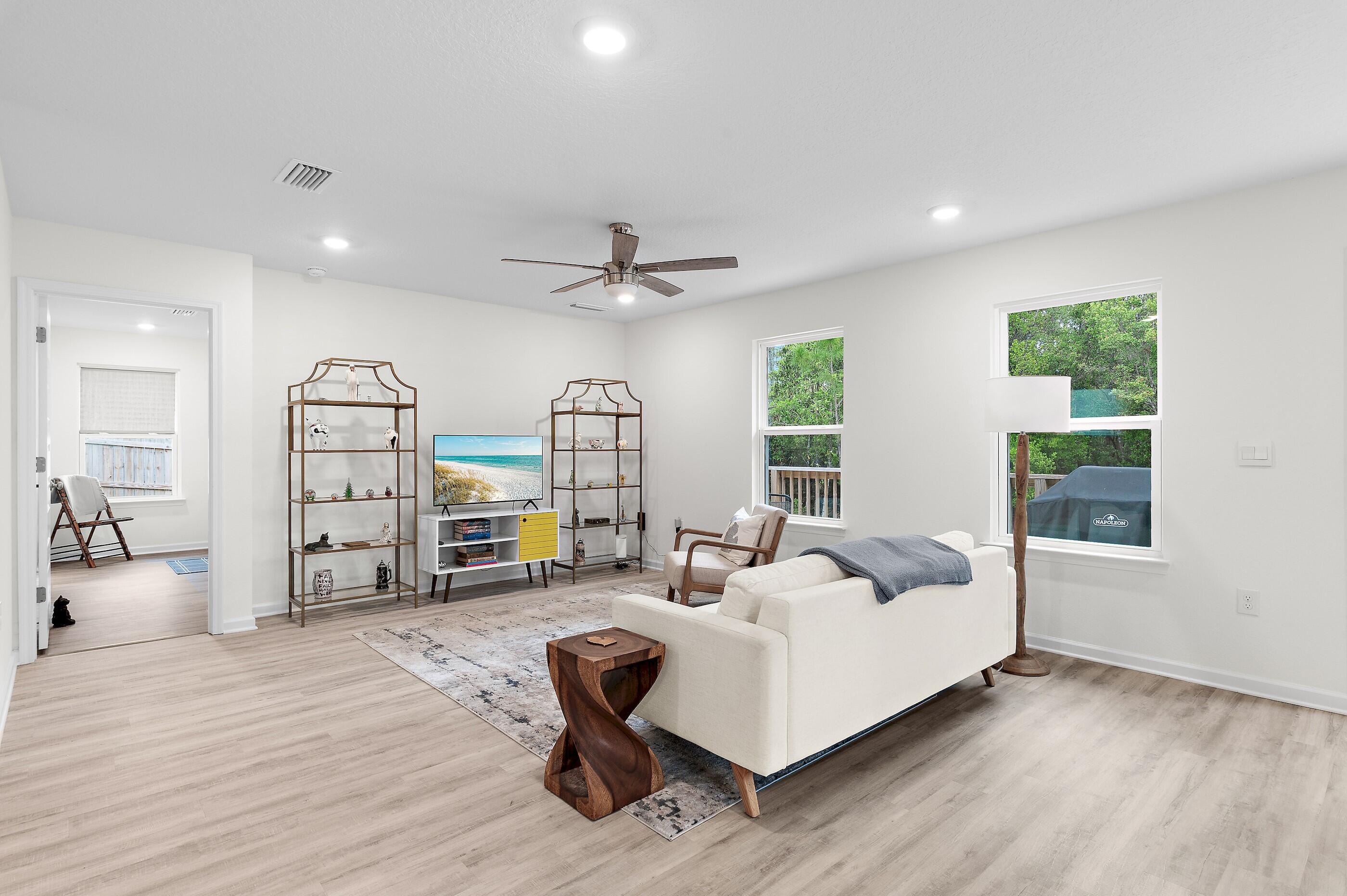 Ashton Park Ph II - Residential