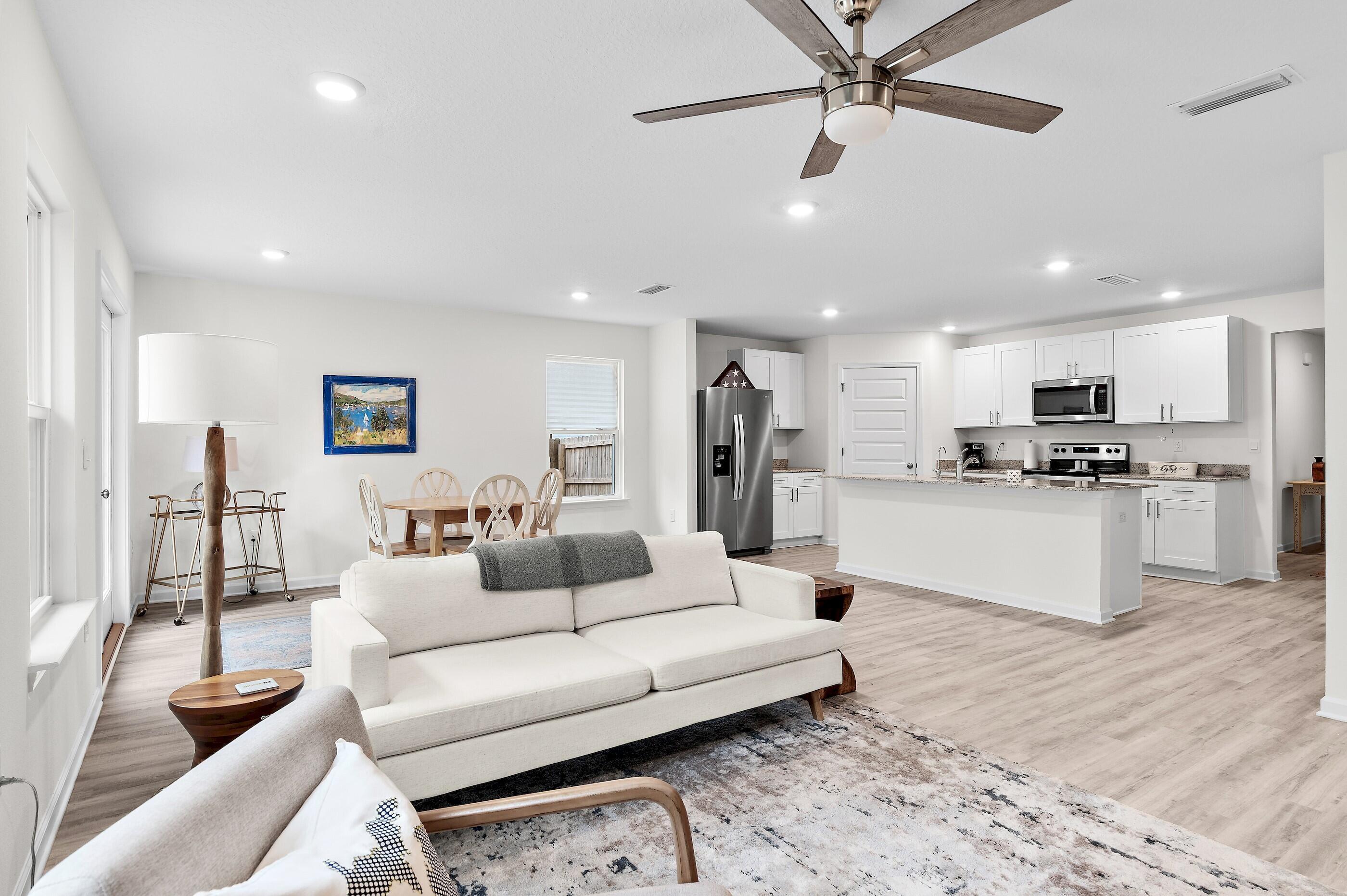 Ashton Park Ph II - Residential