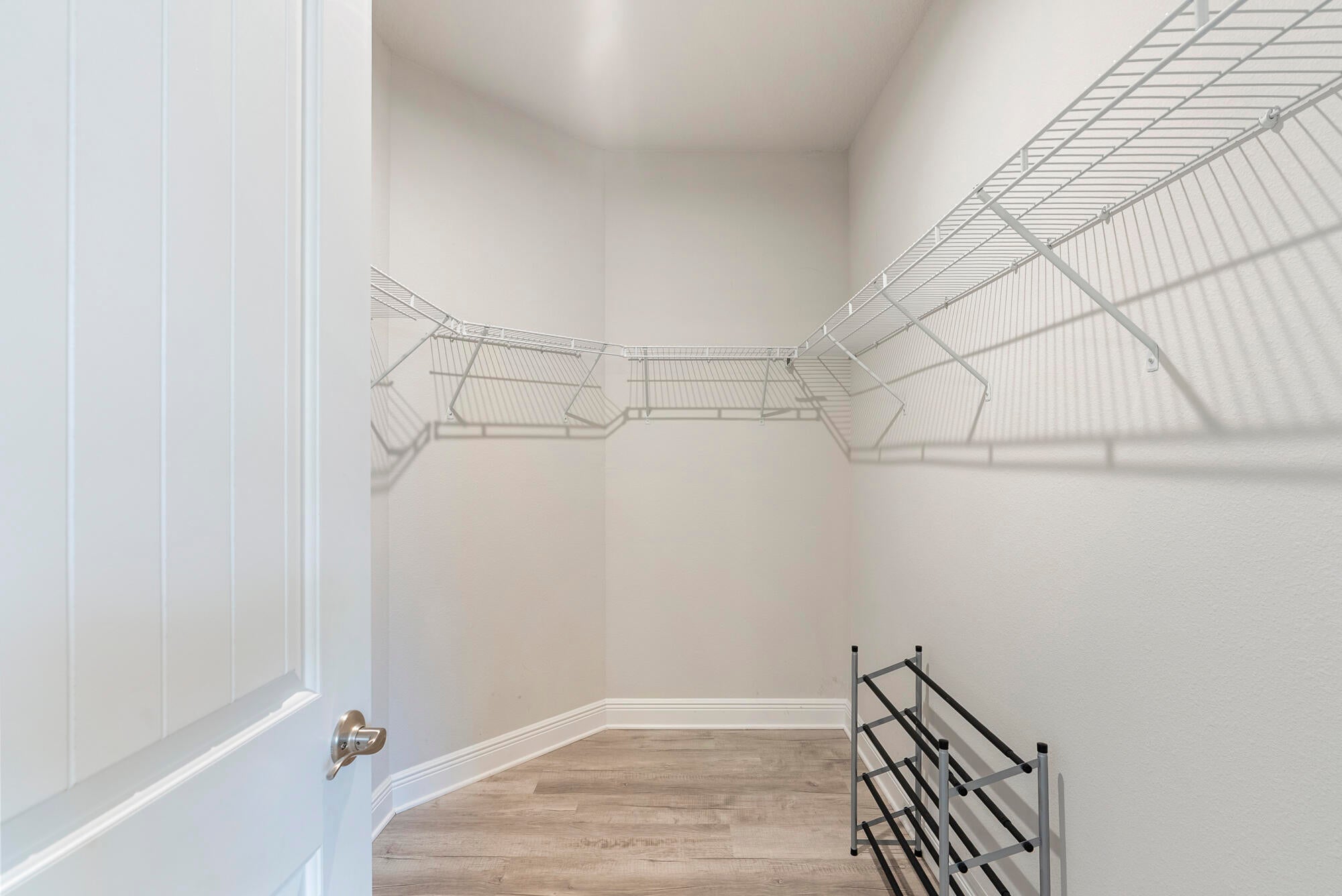 Riverwalk - Residential Lease