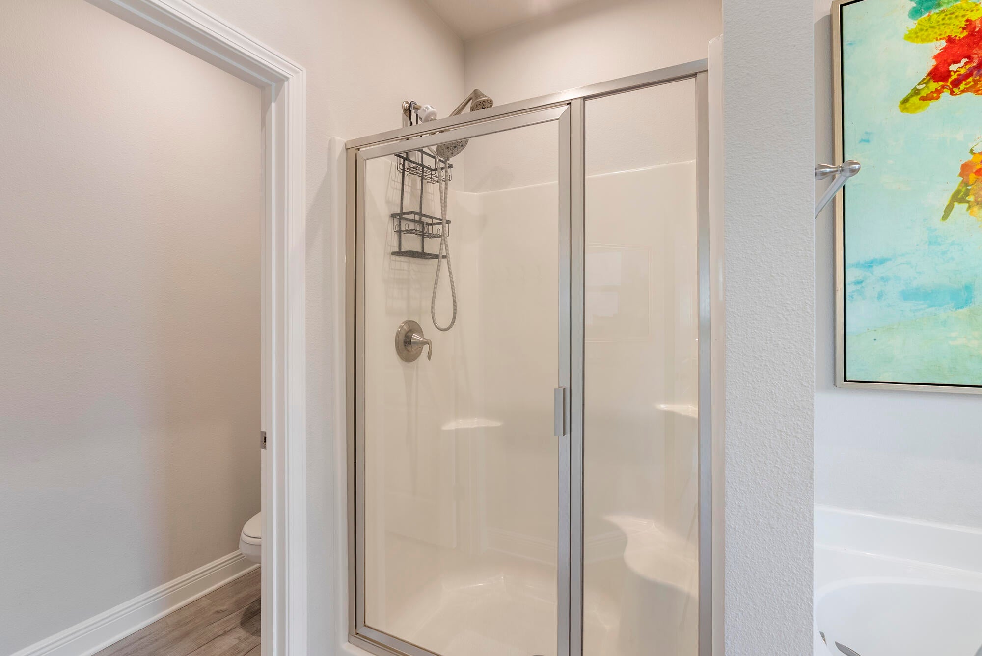 Riverwalk - Residential Lease