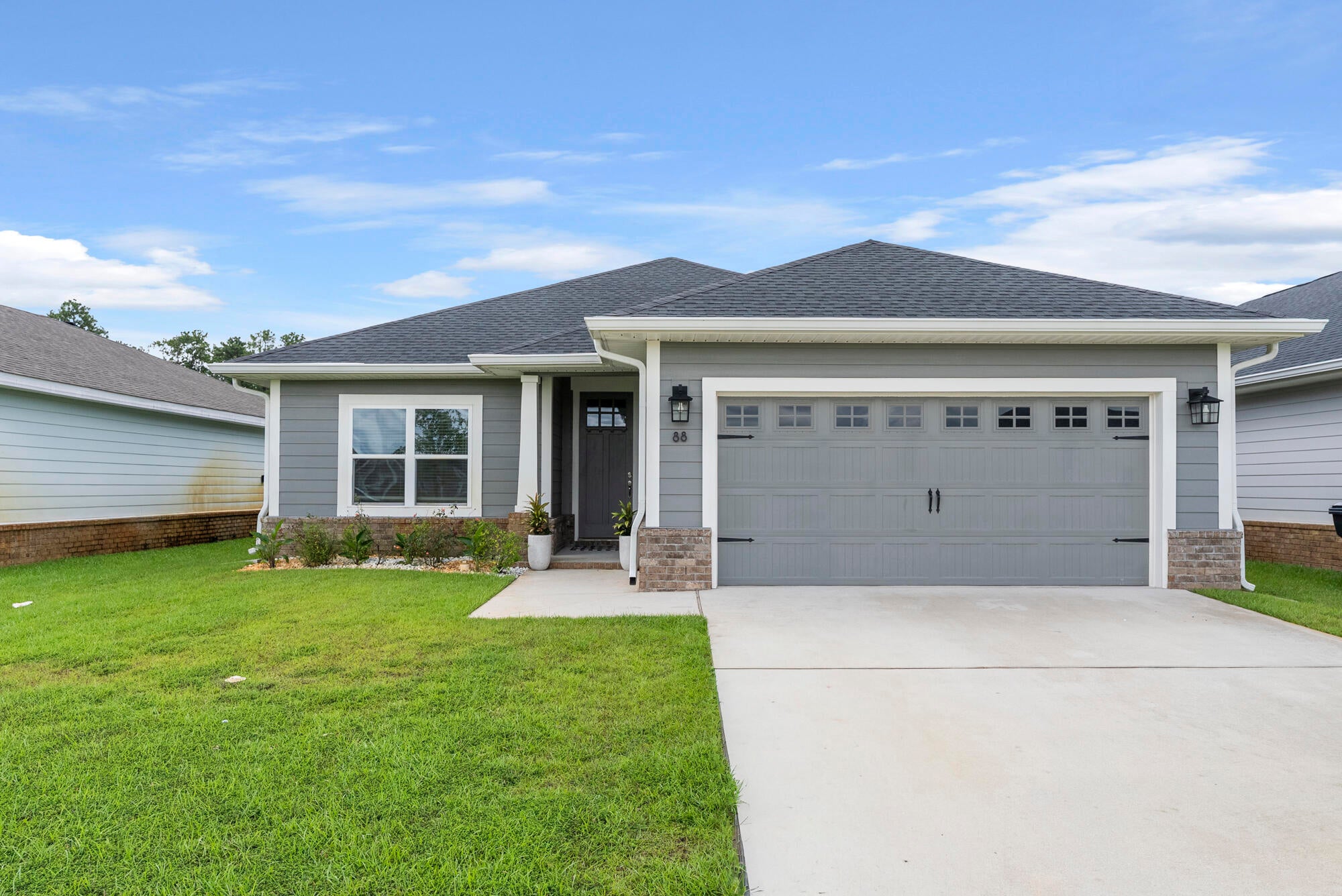 Riverwalk - Residential Lease