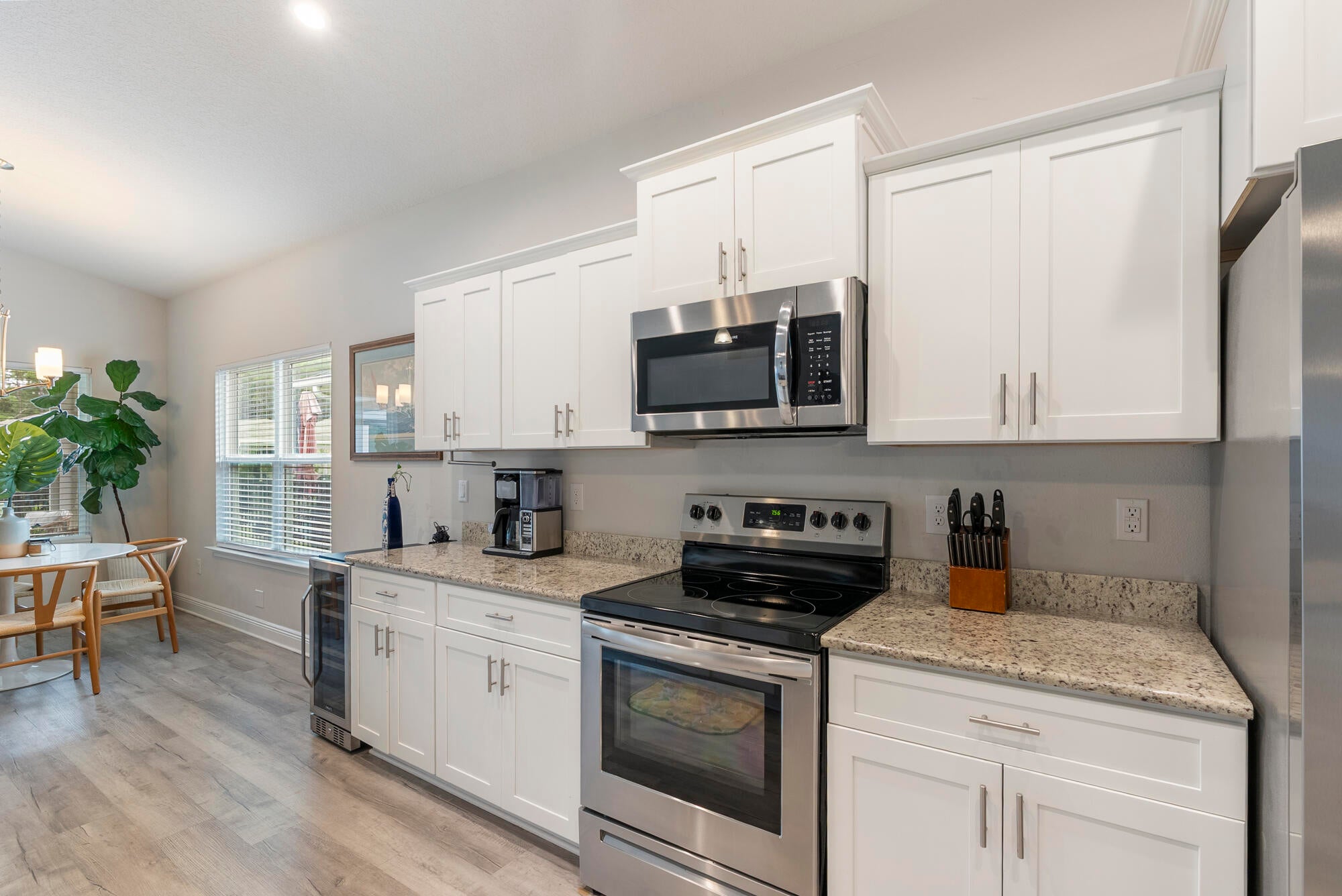 Riverwalk - Residential Lease