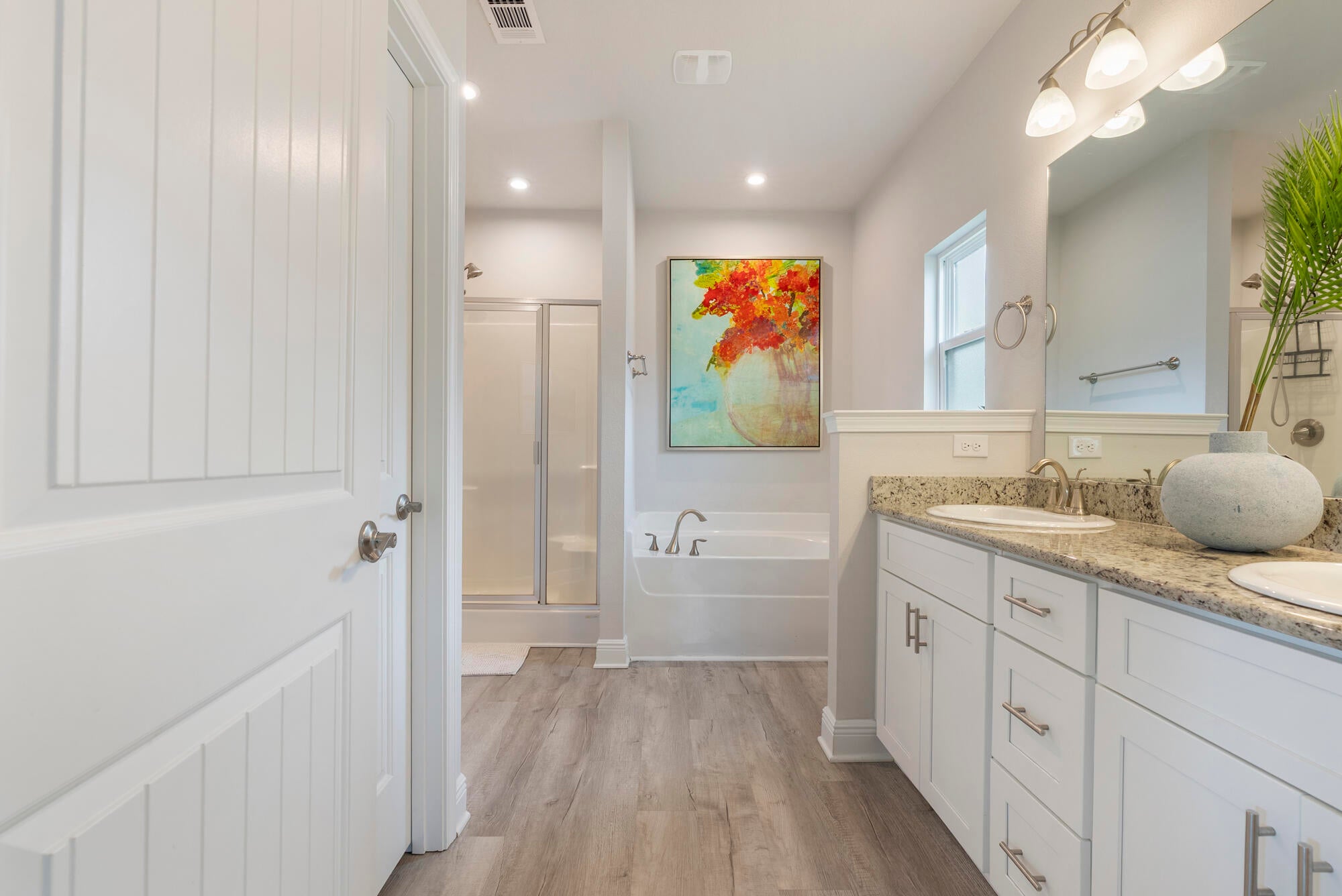 Riverwalk - Residential Lease