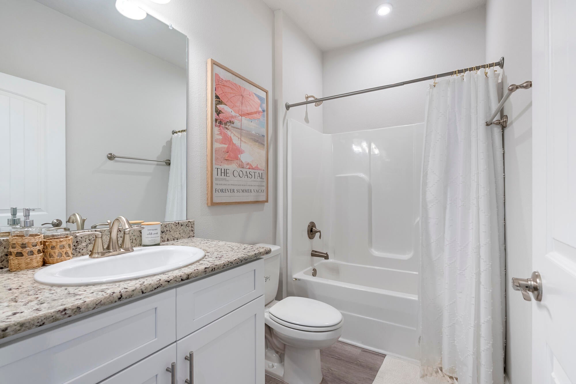 Riverwalk - Residential Lease