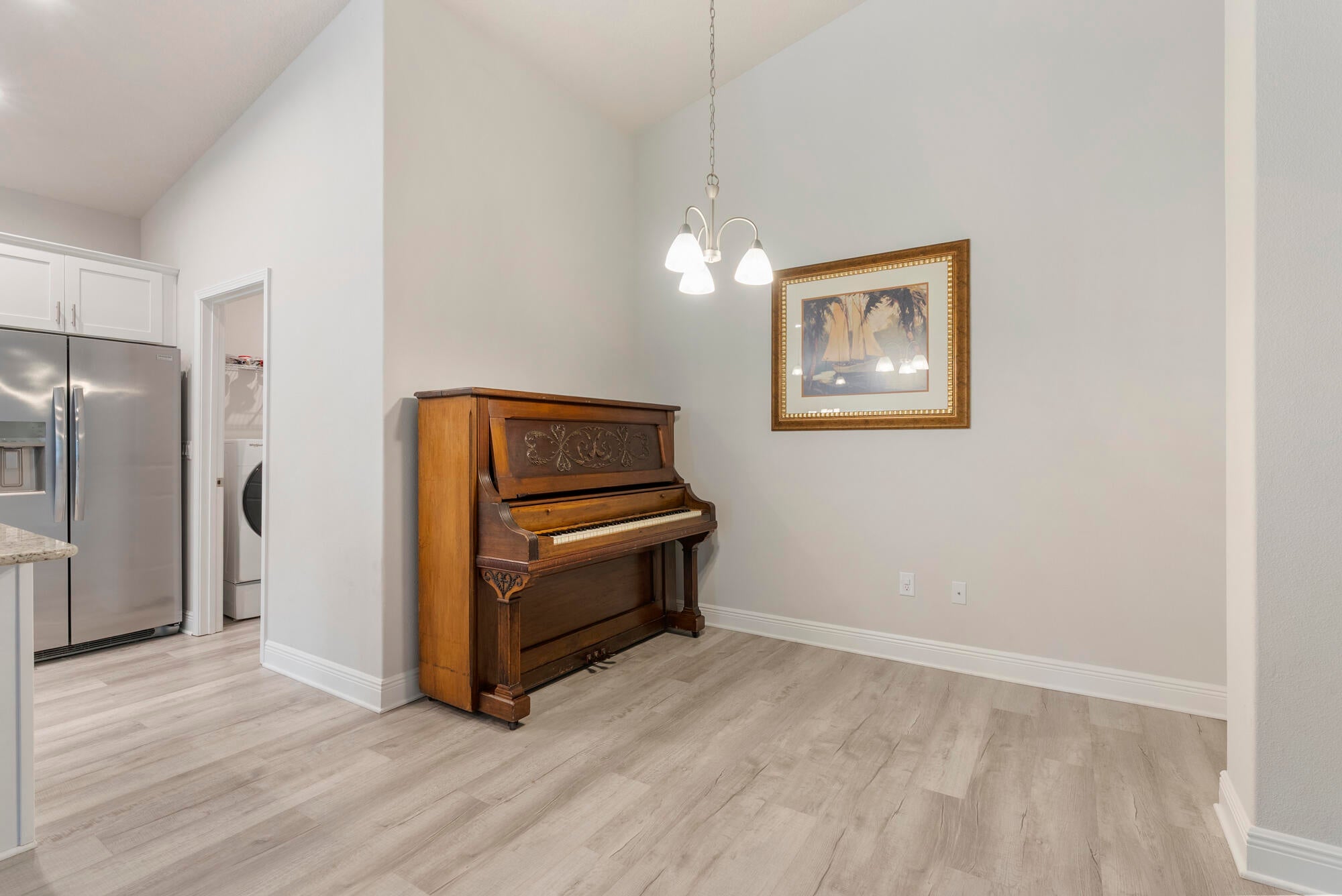 Riverwalk - Residential Lease