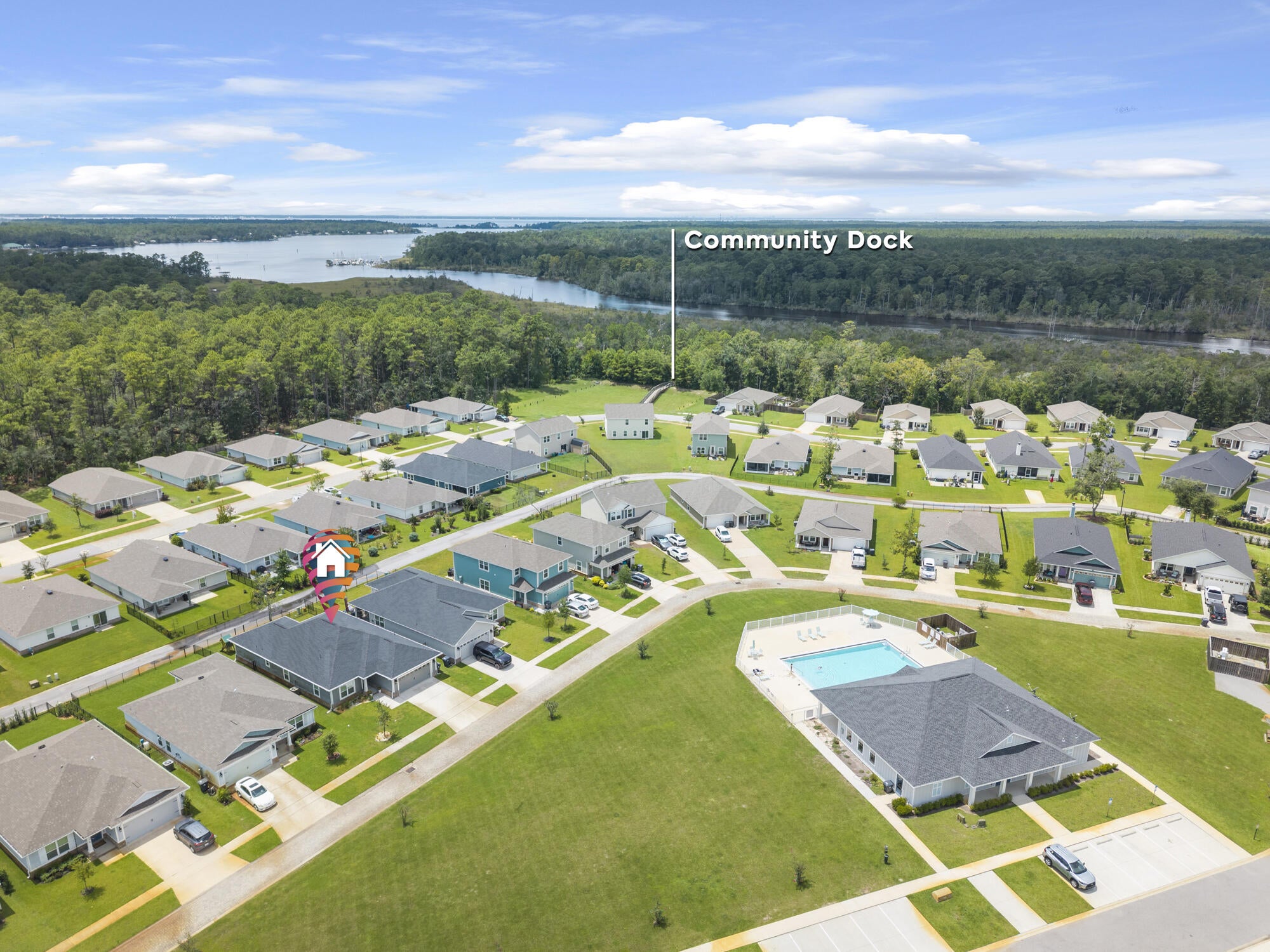 Riverwalk - Residential Lease