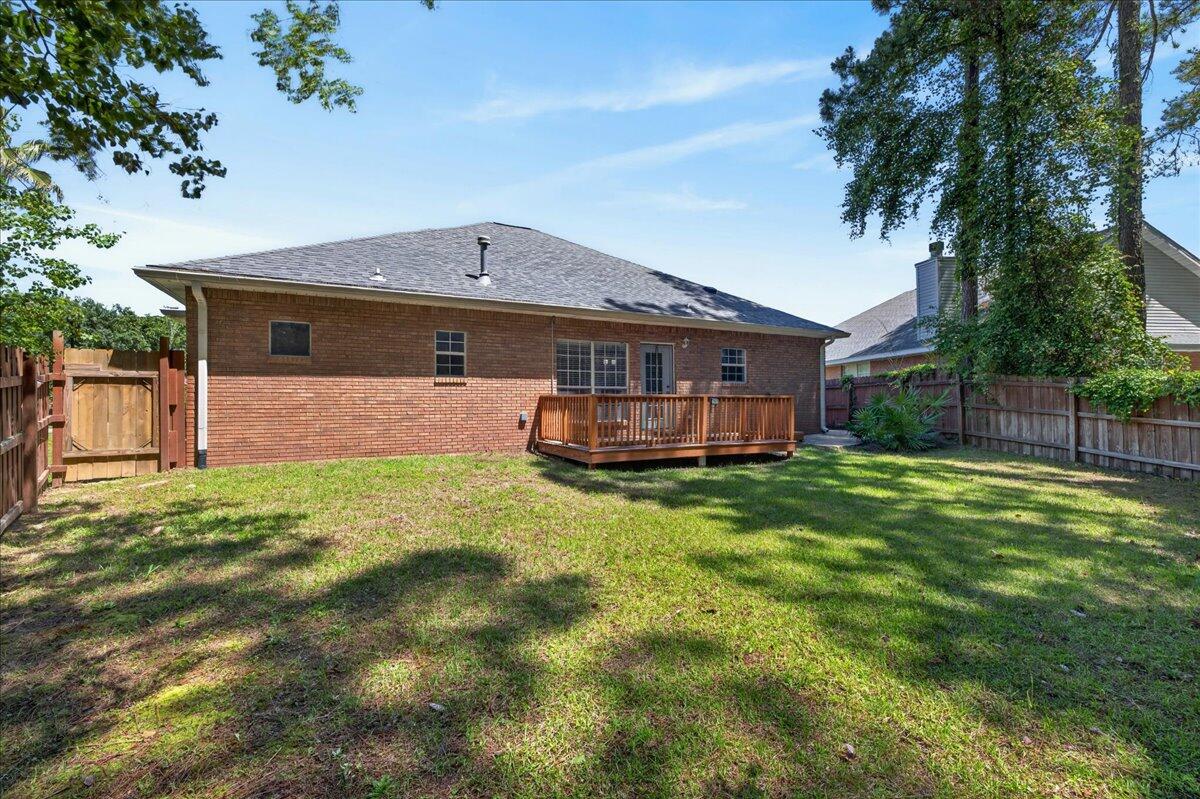 INDIAN WOODS - Residential