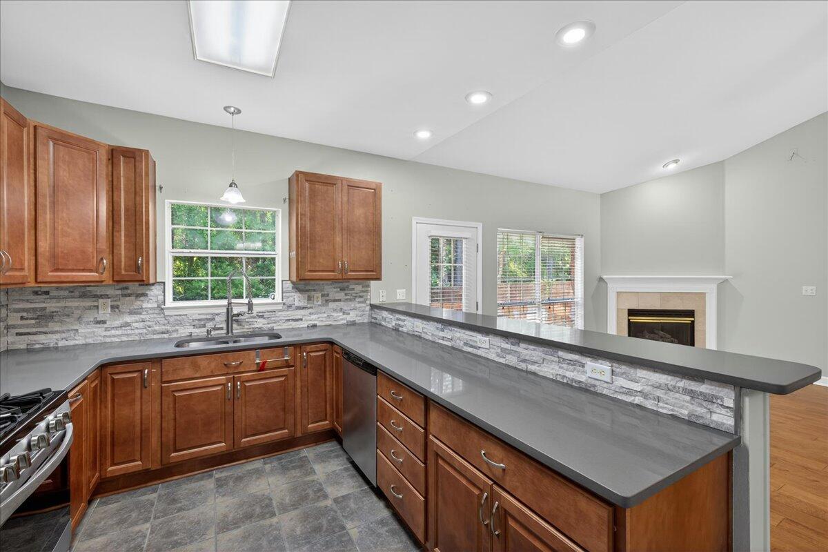 INDIAN WOODS - Residential