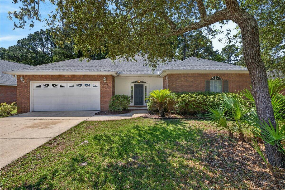 INDIAN WOODS - Residential