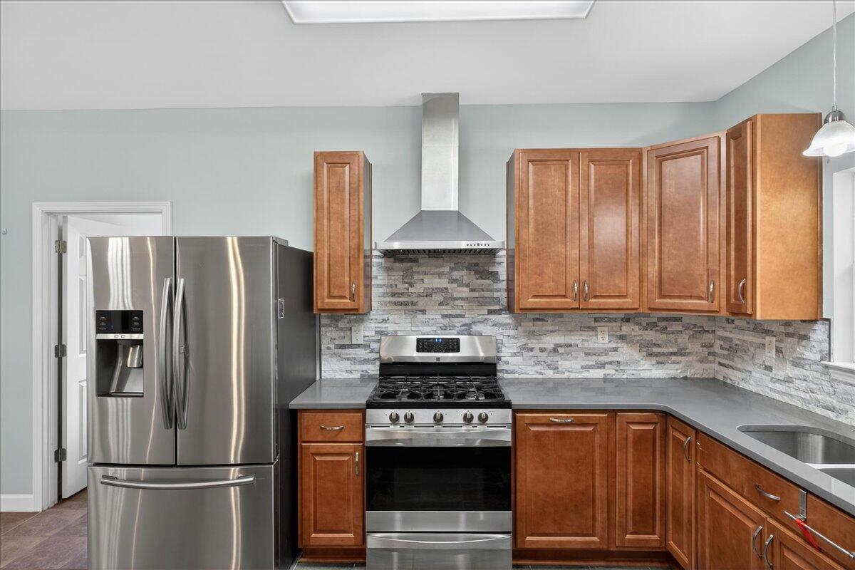 INDIAN WOODS - Residential