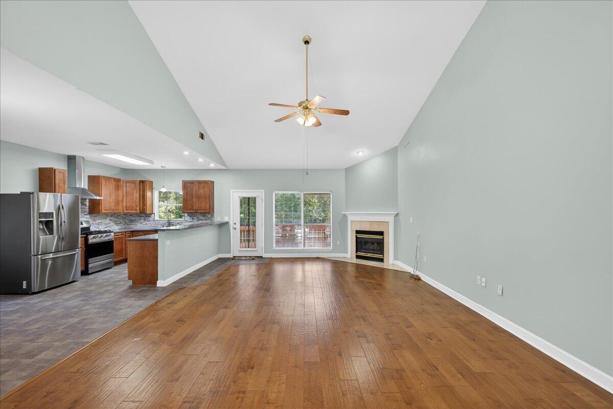 INDIAN WOODS - Residential