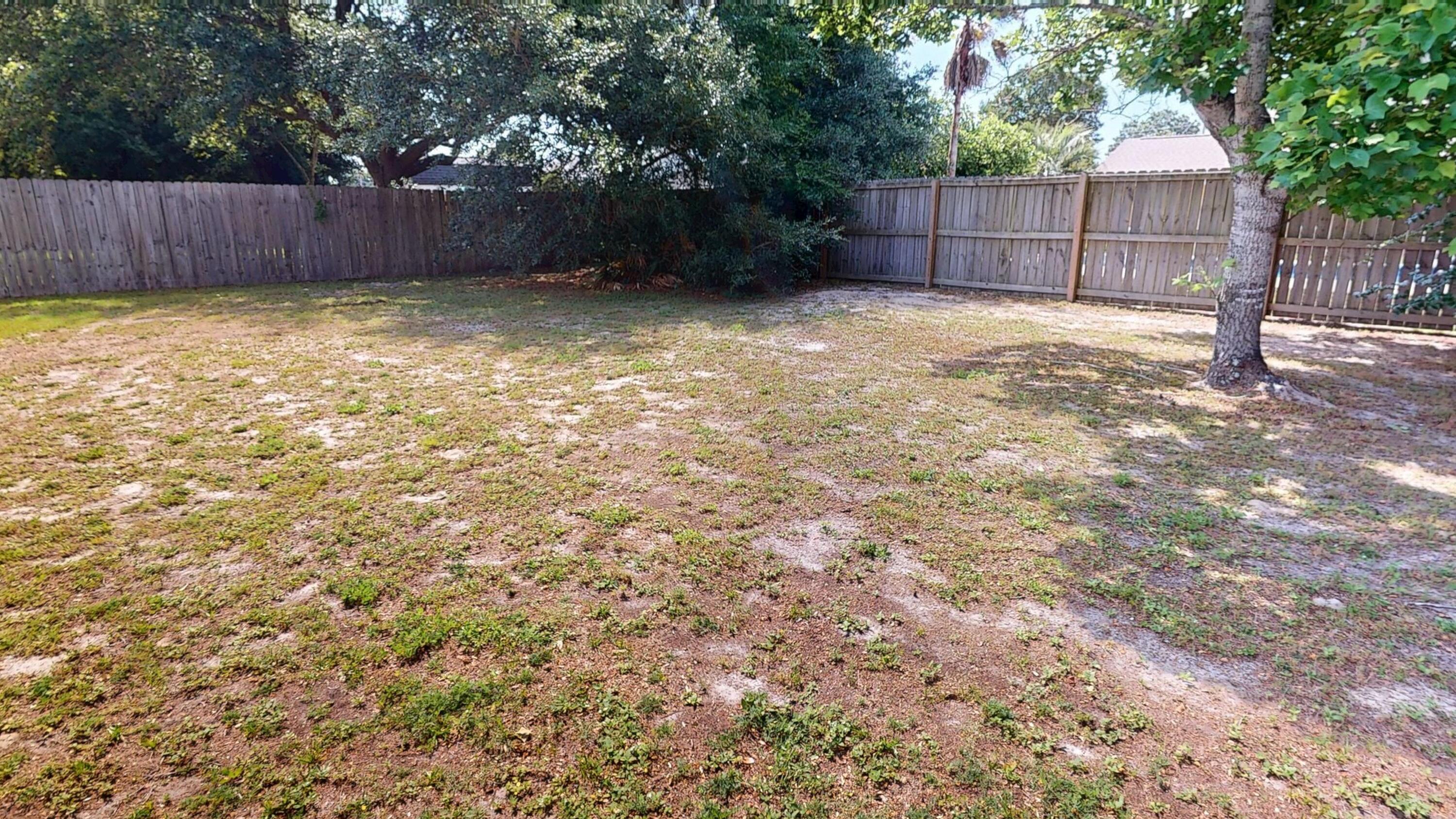 LIVE OAK - Residential