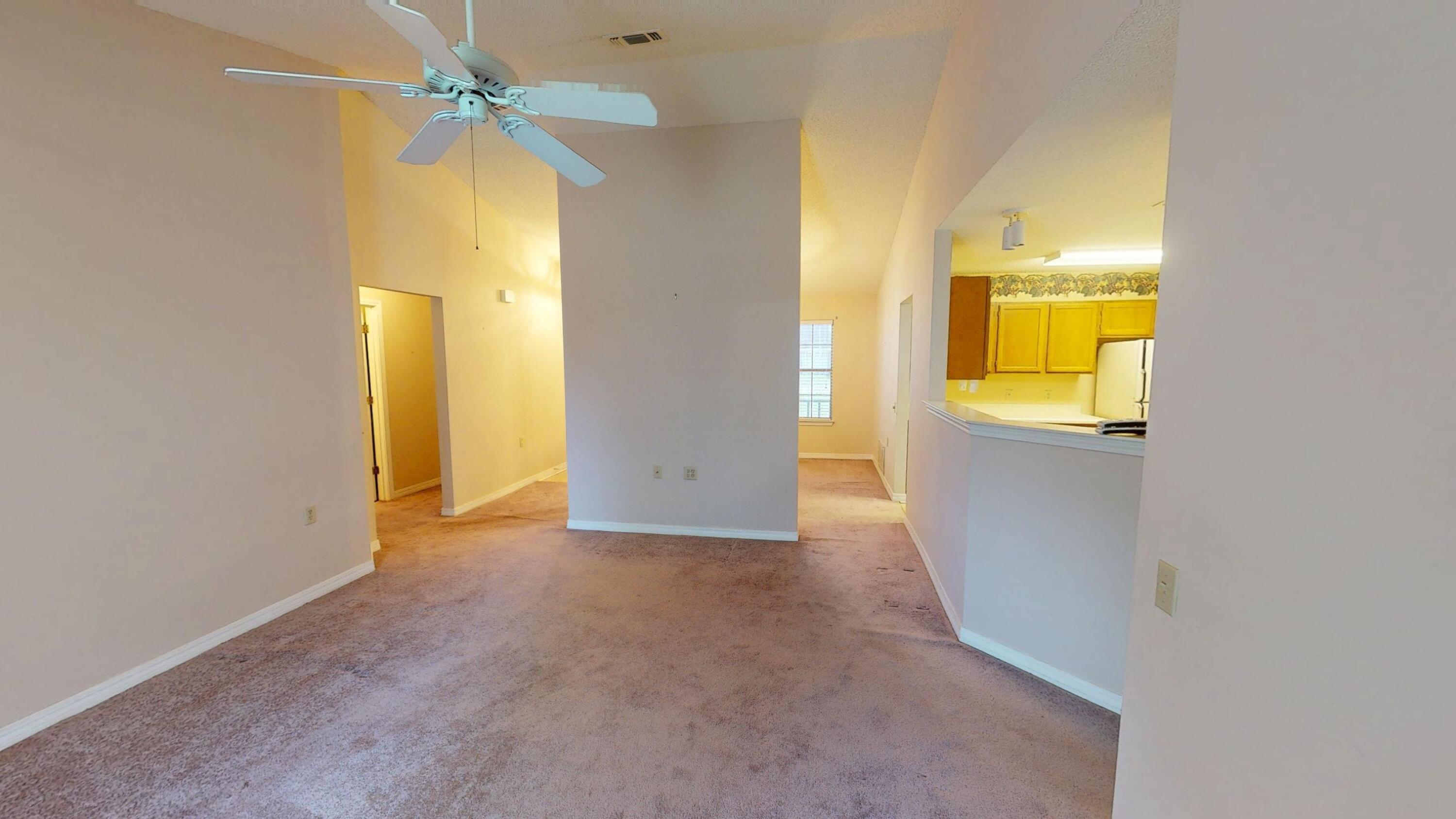 LIVE OAK - Residential