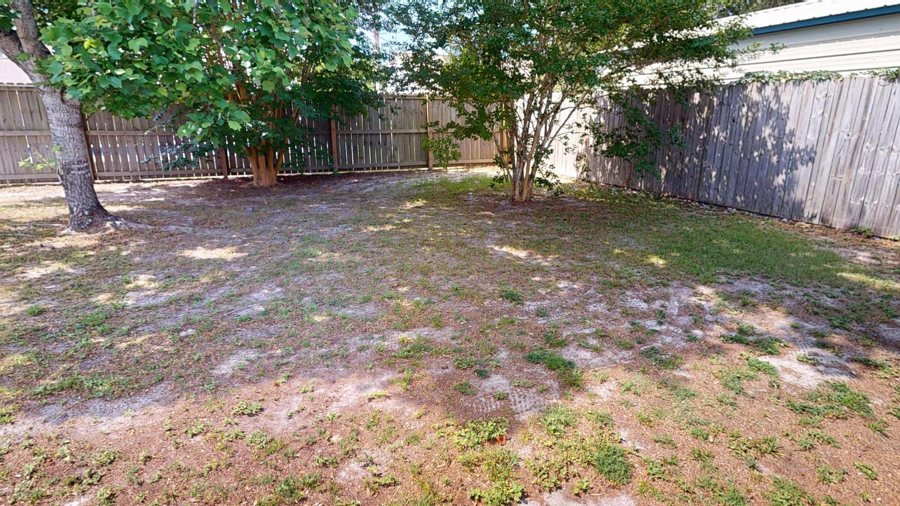 LIVE OAK - Residential