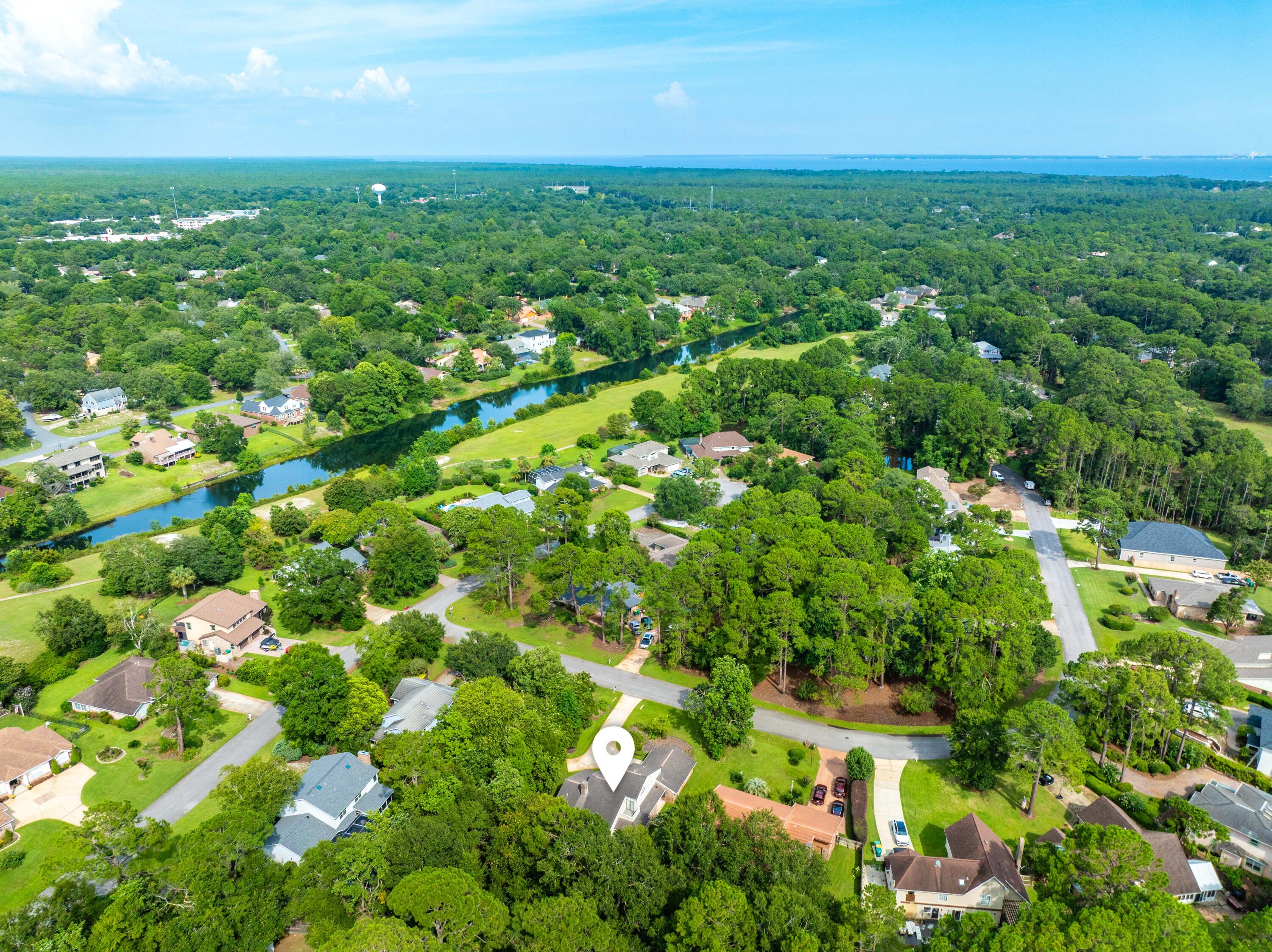 St. Andrews East at Bluewater Bay - Residential