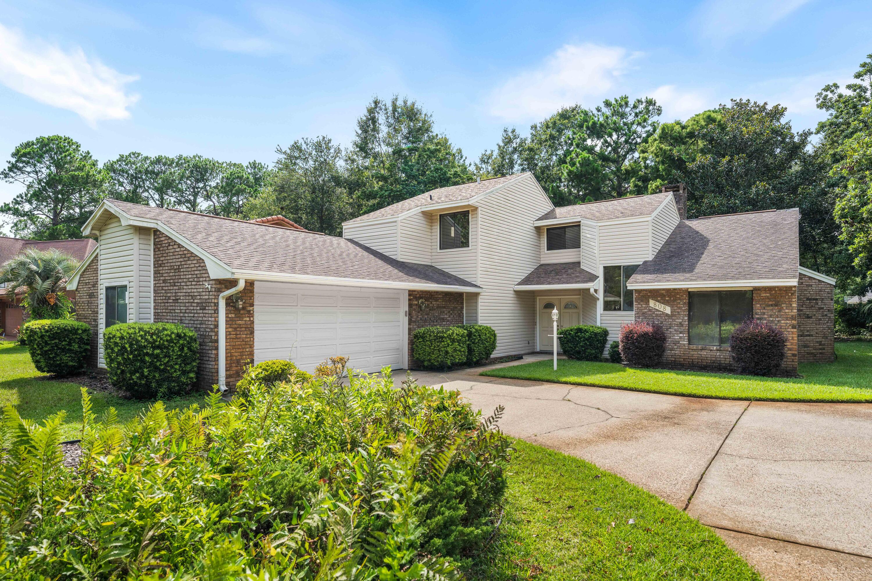 St. Andrews East at Bluewater Bay - Residential