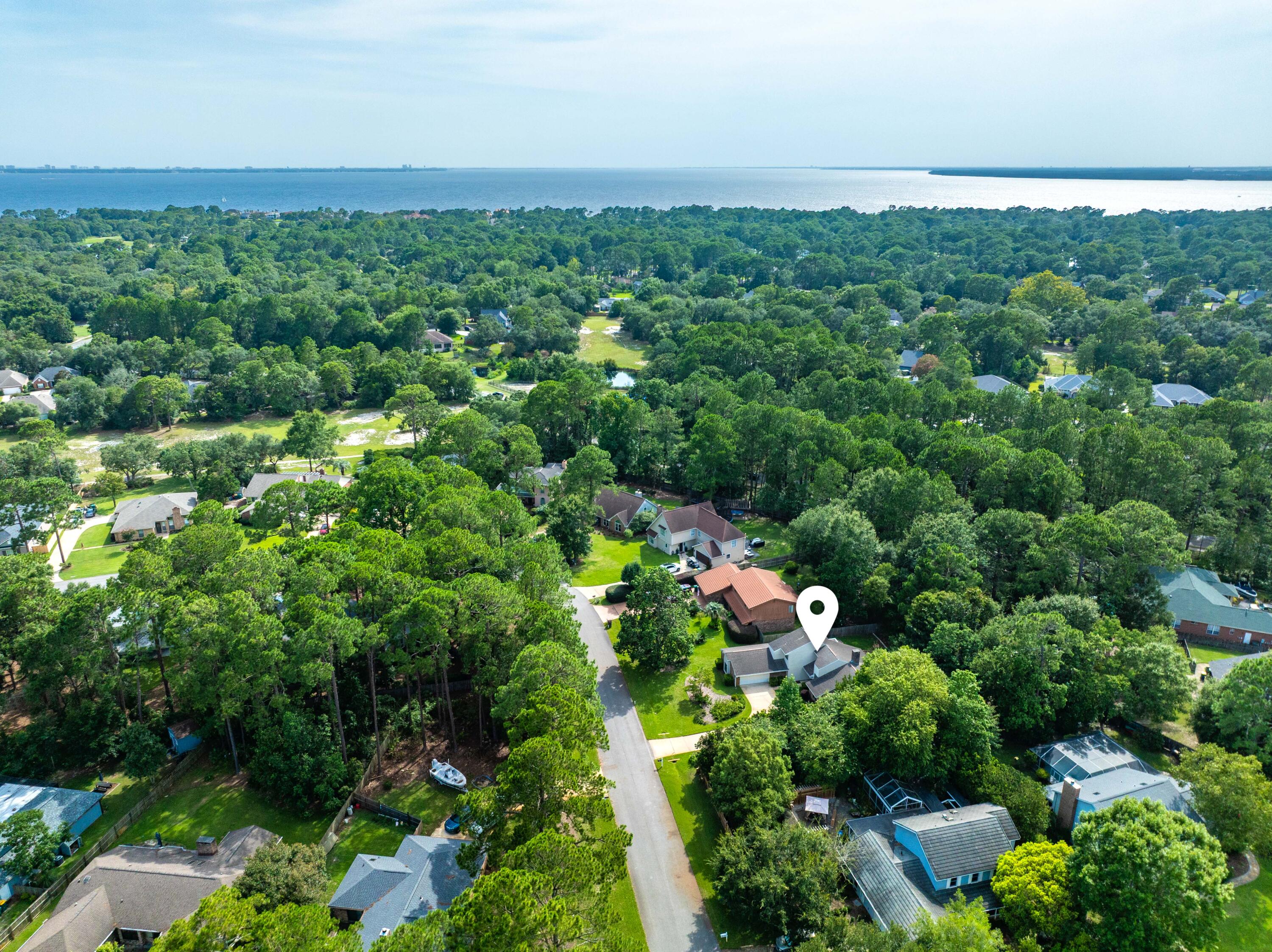 St. Andrews East at Bluewater Bay - Residential