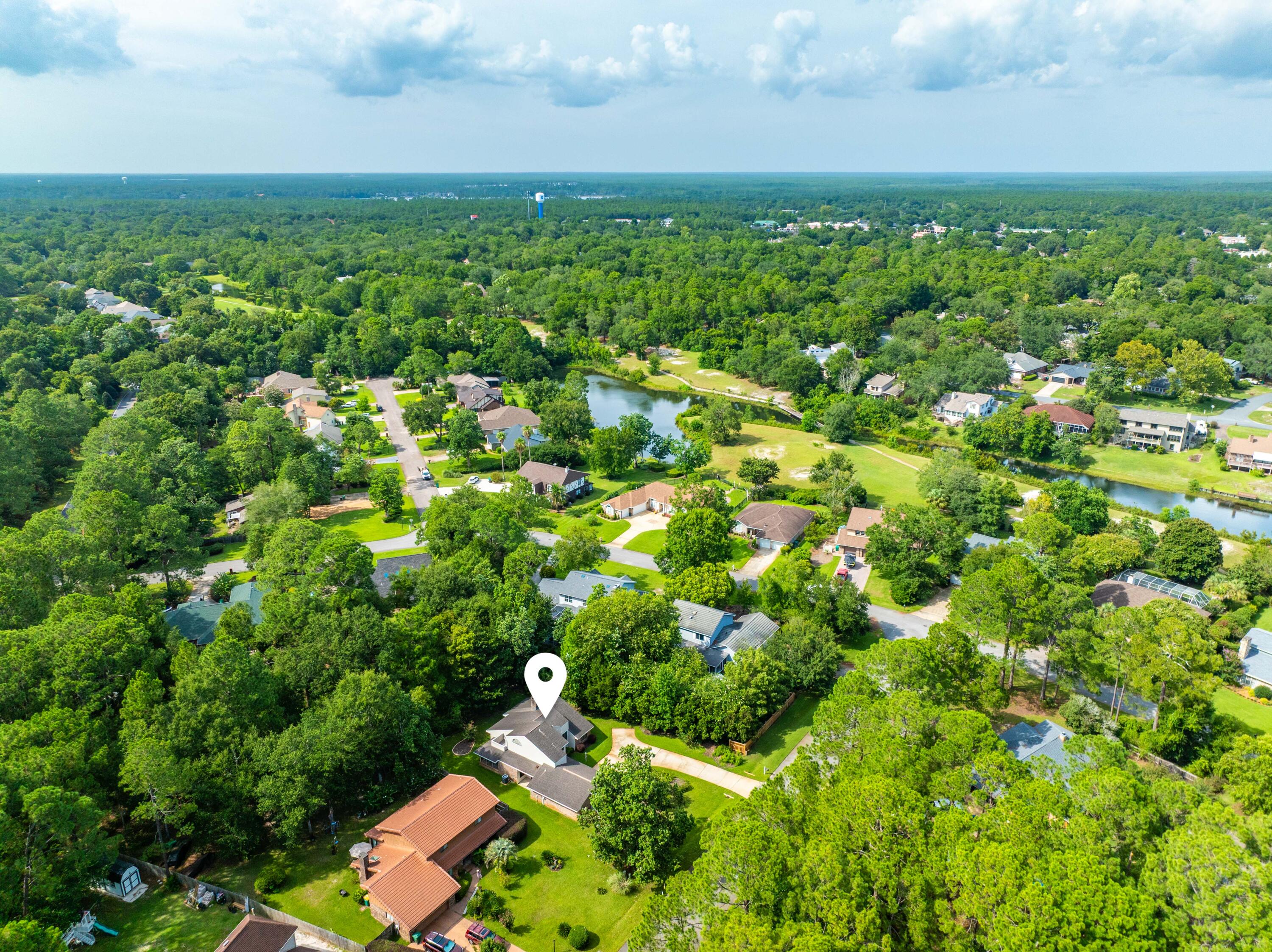 St. Andrews East at Bluewater Bay - Residential