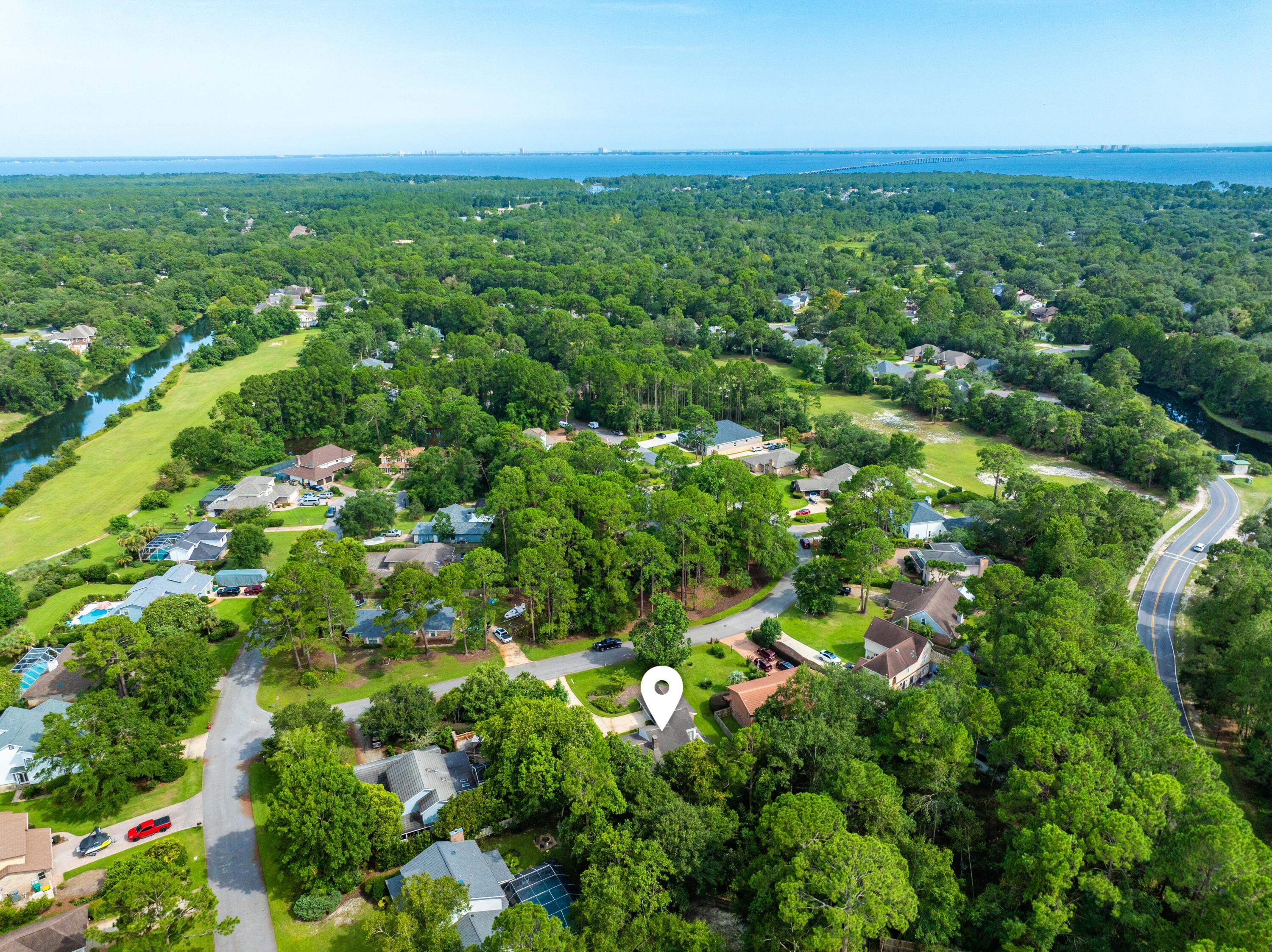 St. Andrews East at Bluewater Bay - Residential