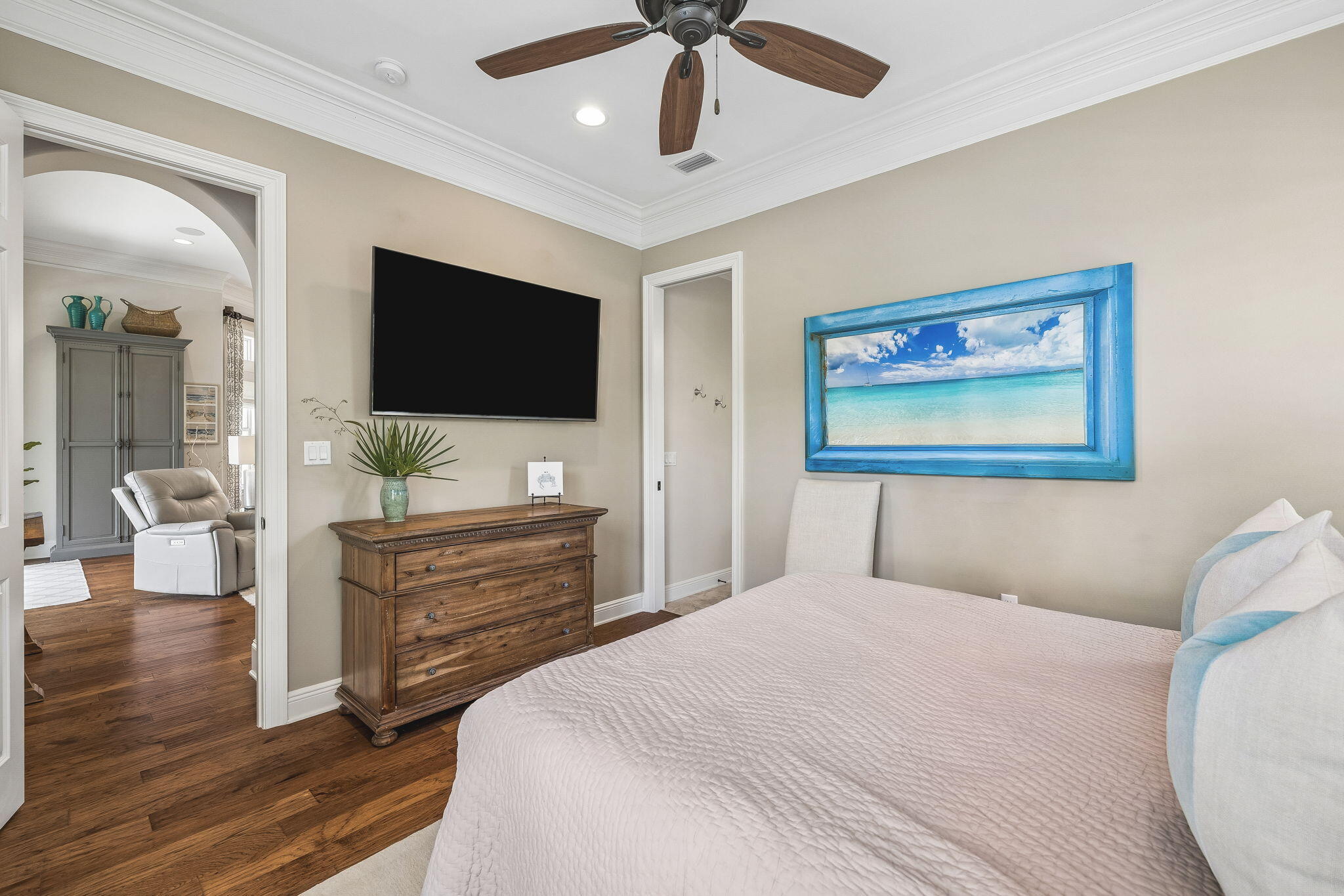 BURNT PINE - Residential