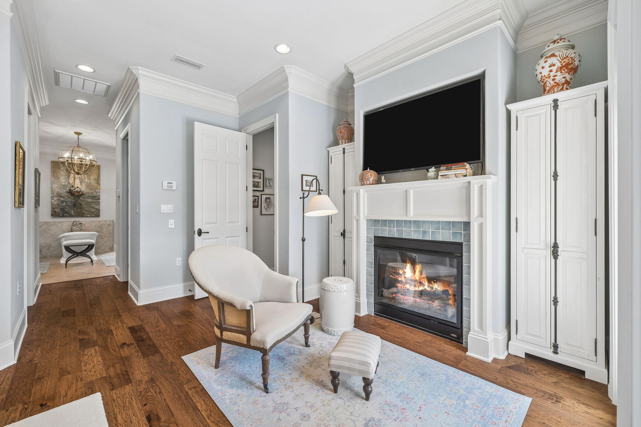 BURNT PINE - Residential