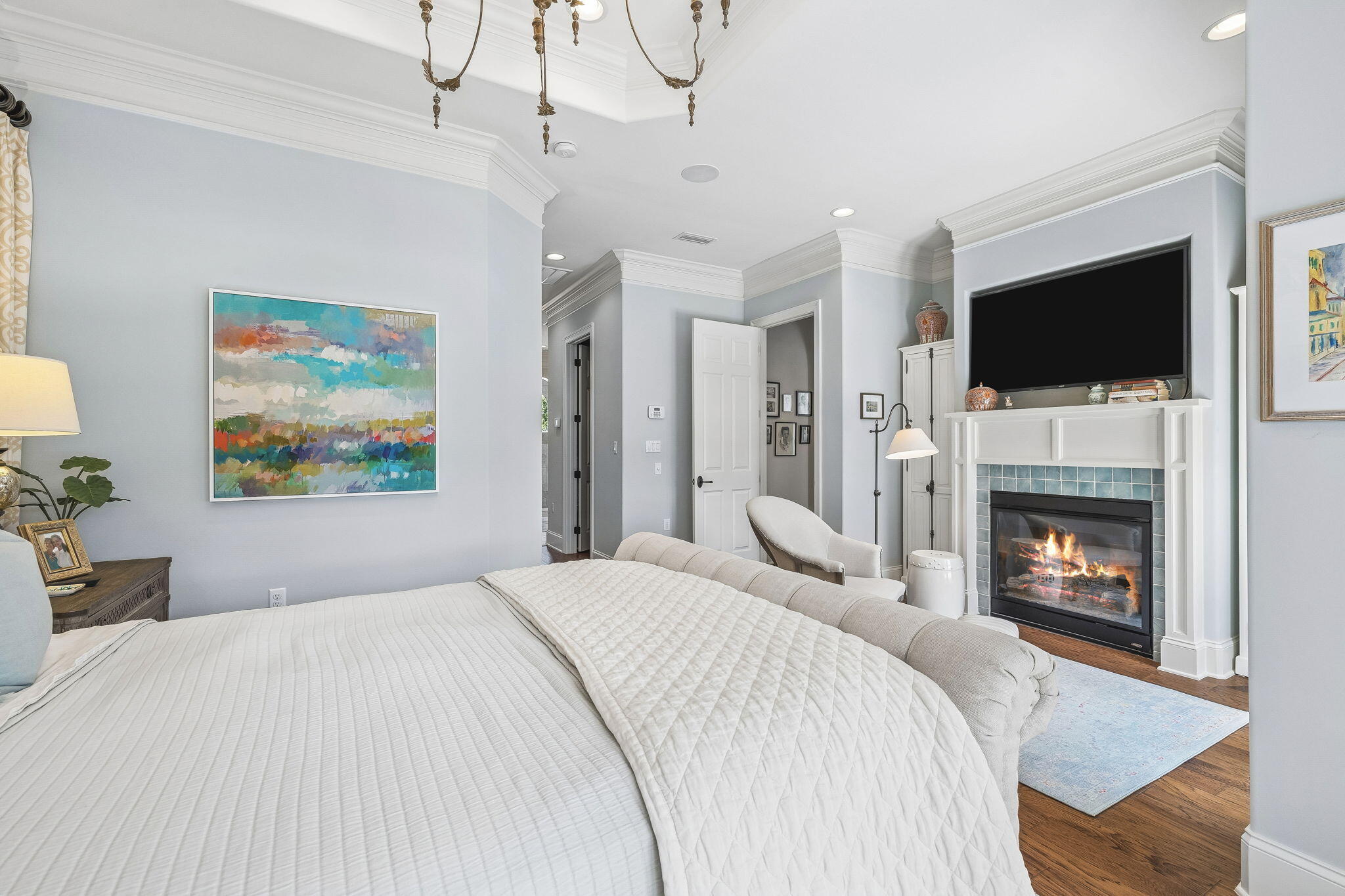 BURNT PINE - Residential