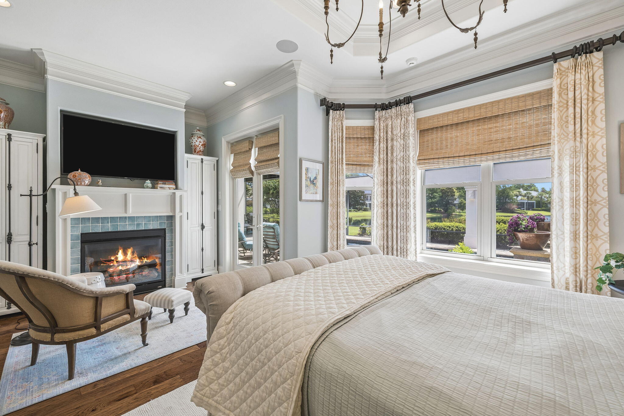 BURNT PINE - Residential