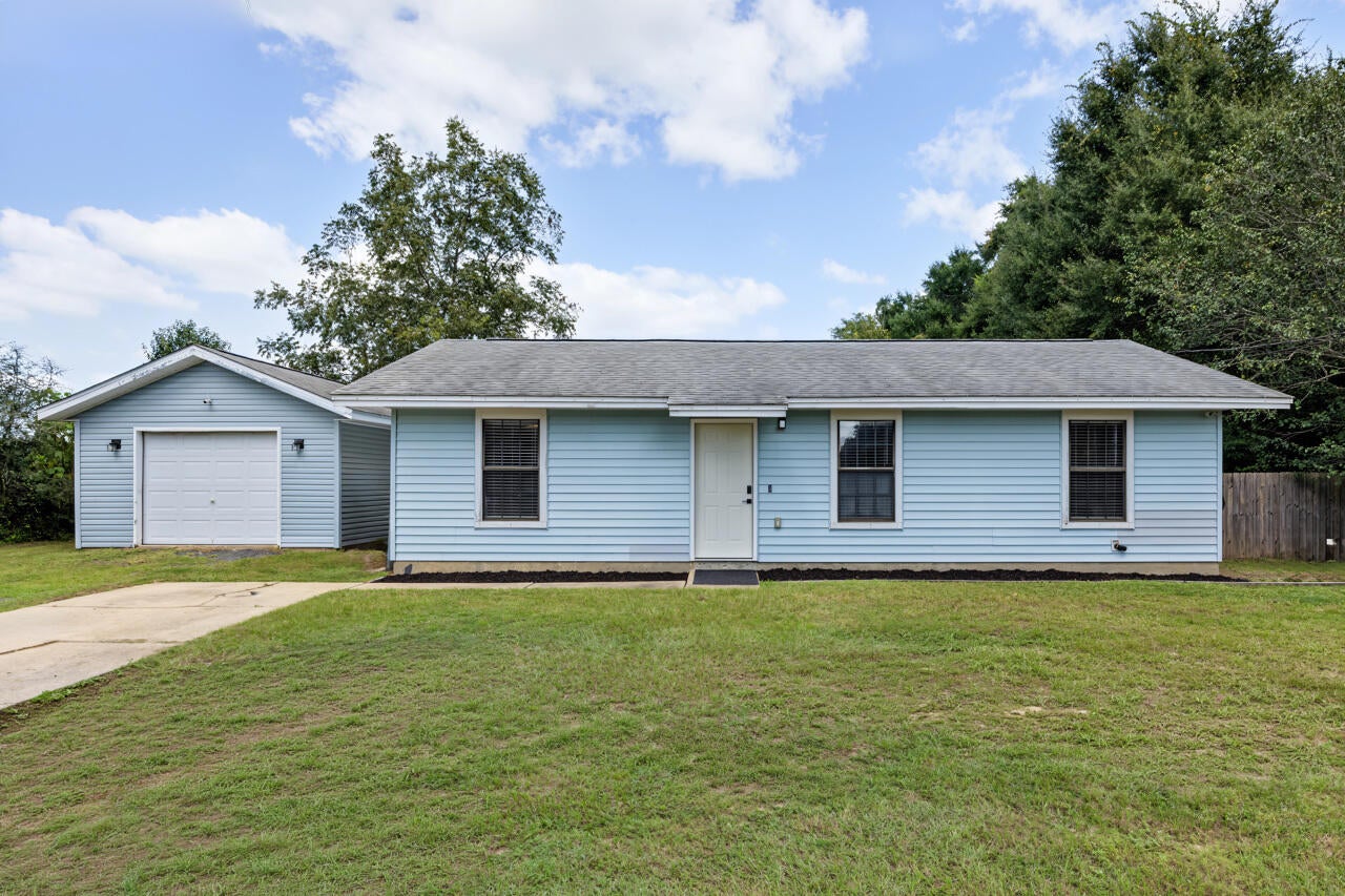 CRESTVIEW SUBURB (231000.00) - Residential
