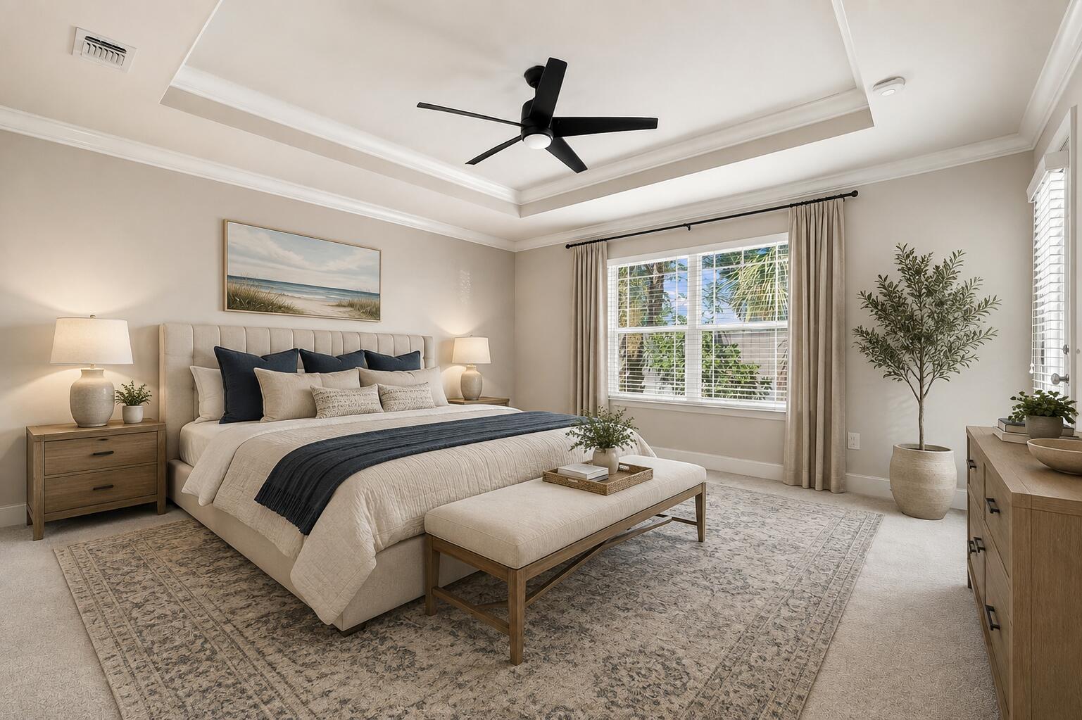 CRESCENT SHORES - Residential
