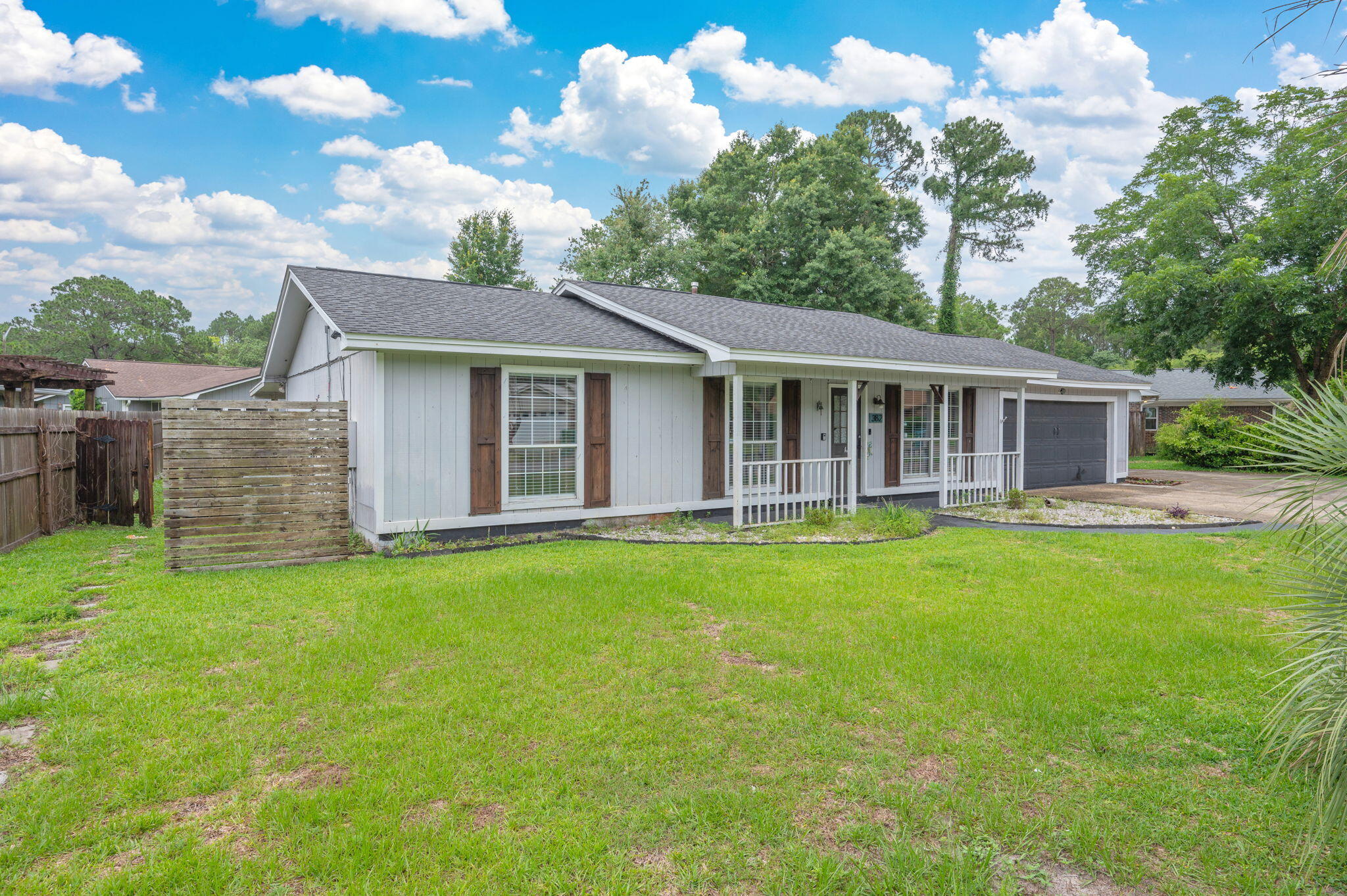 PINEDALE 2ND ADDN - Residential