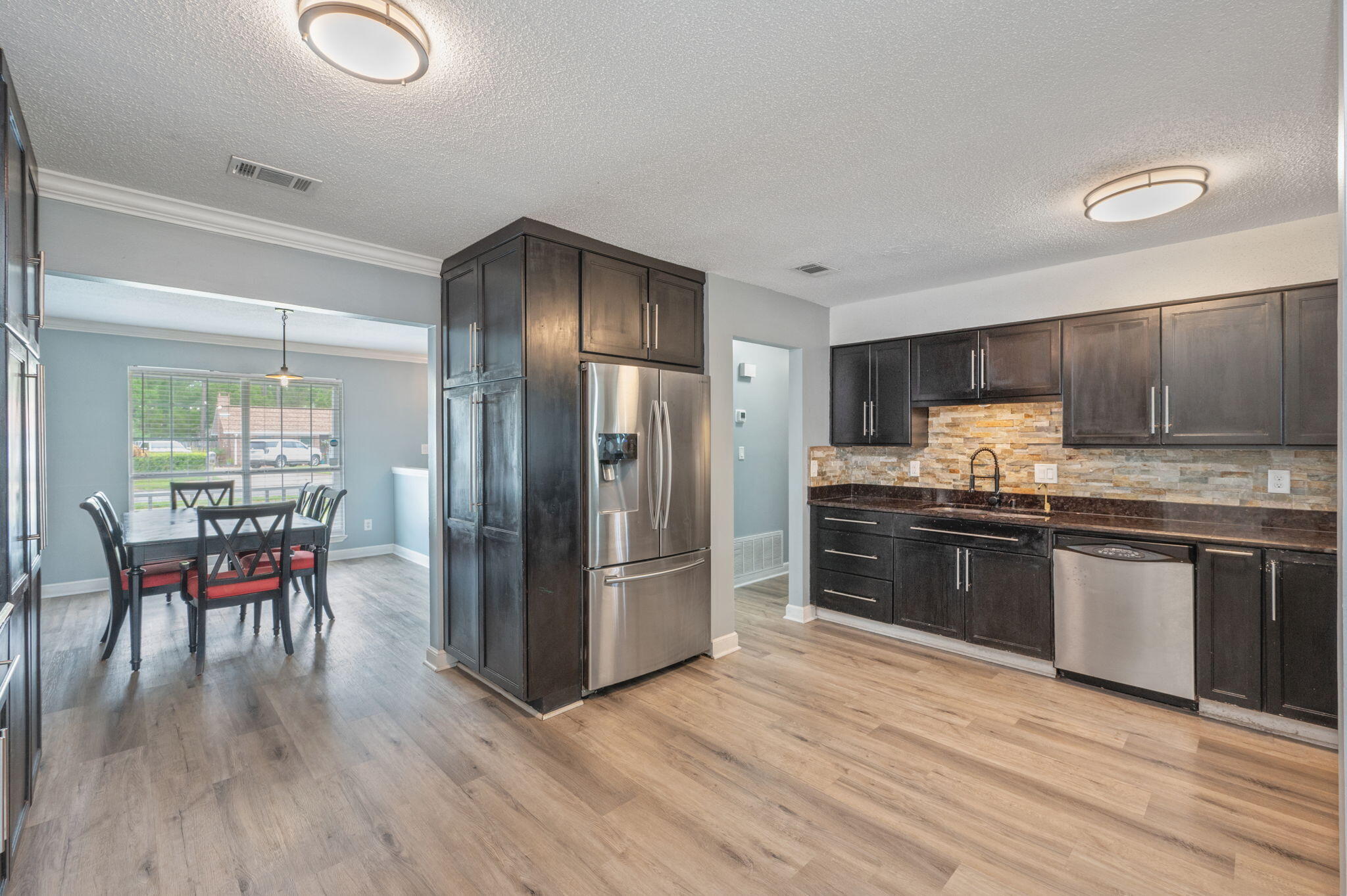 PINEDALE 2ND ADDN - Residential