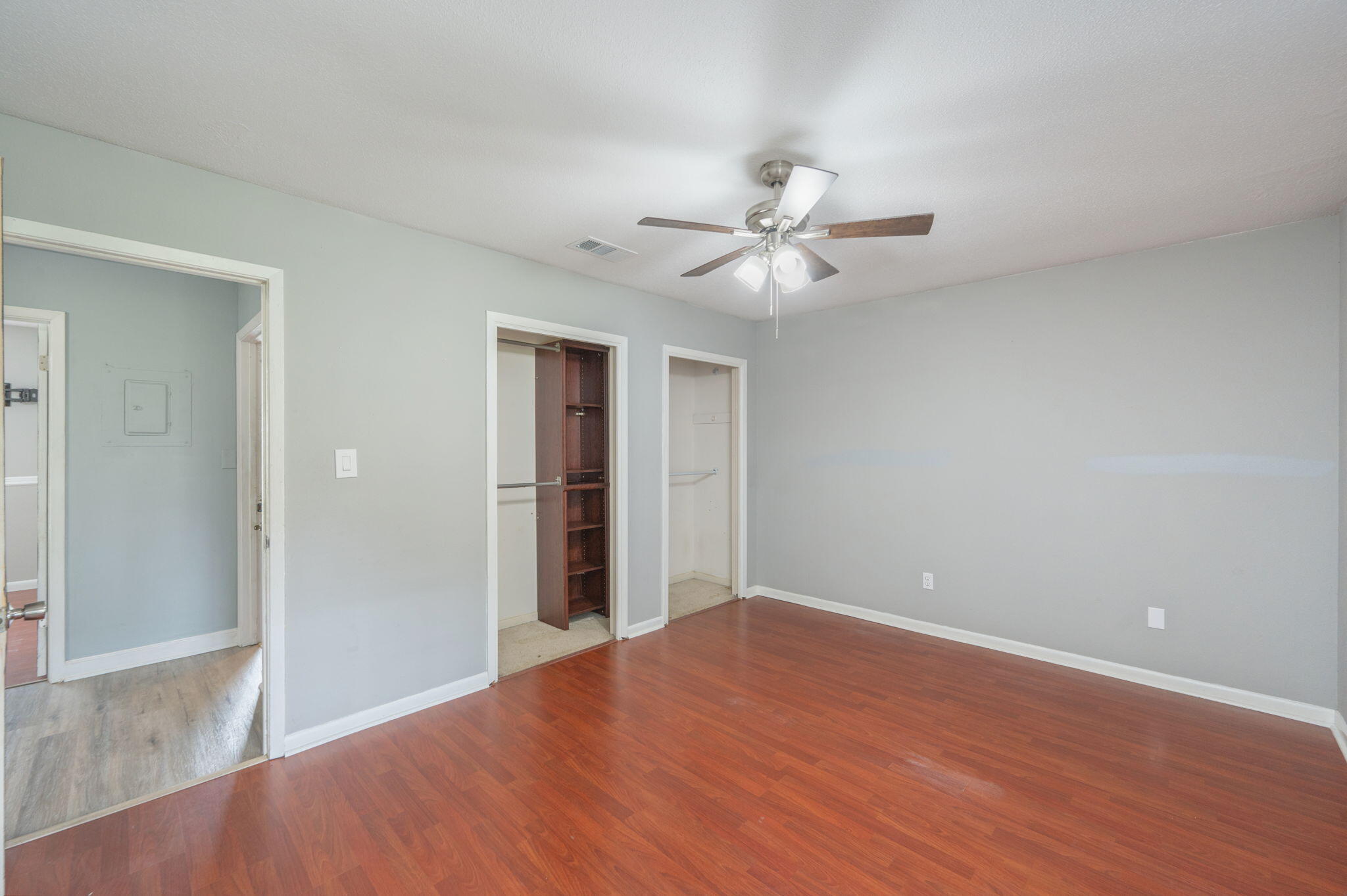 PINEDALE 2ND ADDN - Residential
