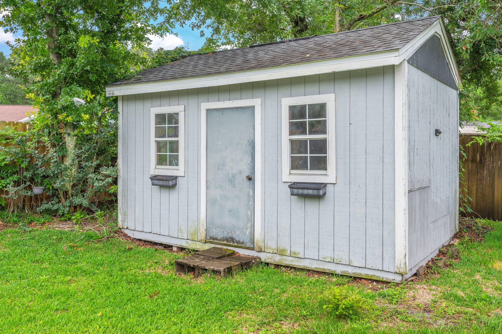 PINEDALE 2ND ADDN - Residential