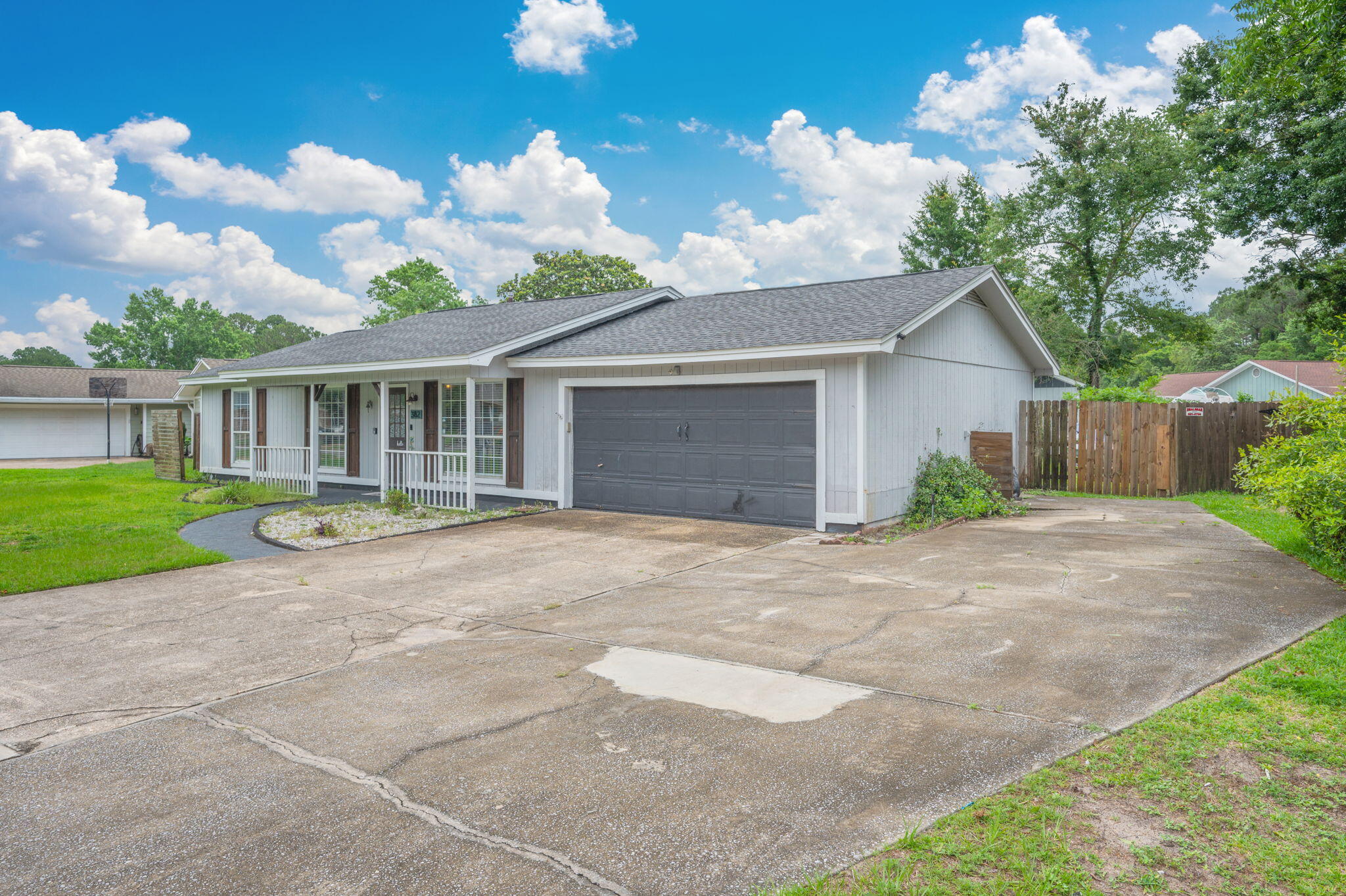 PINEDALE 2ND ADDN - Residential