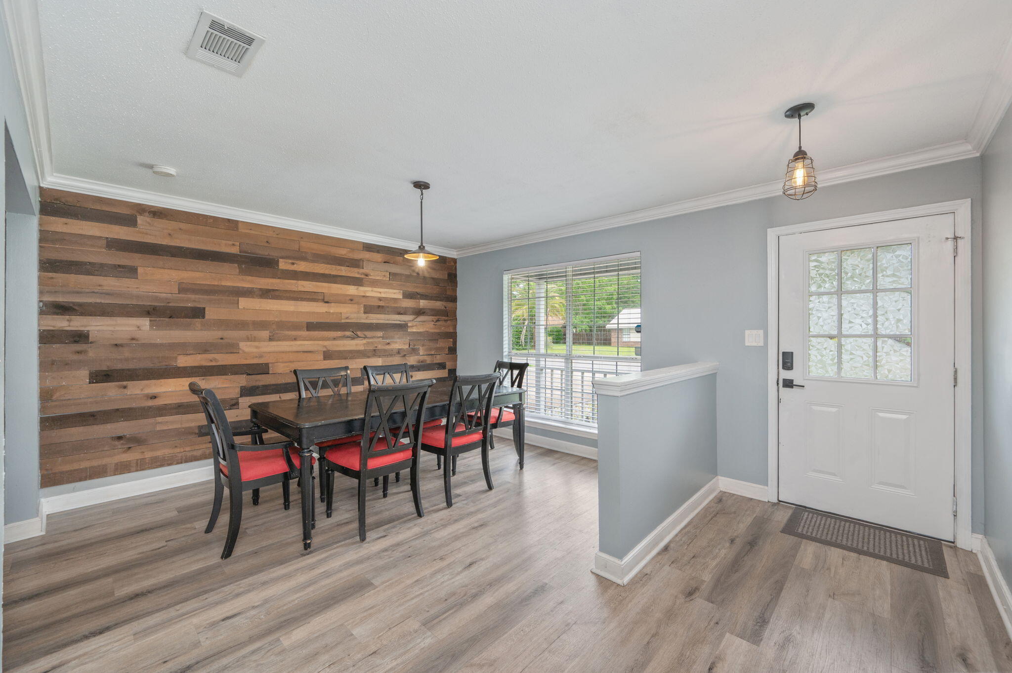 PINEDALE 2ND ADDN - Residential