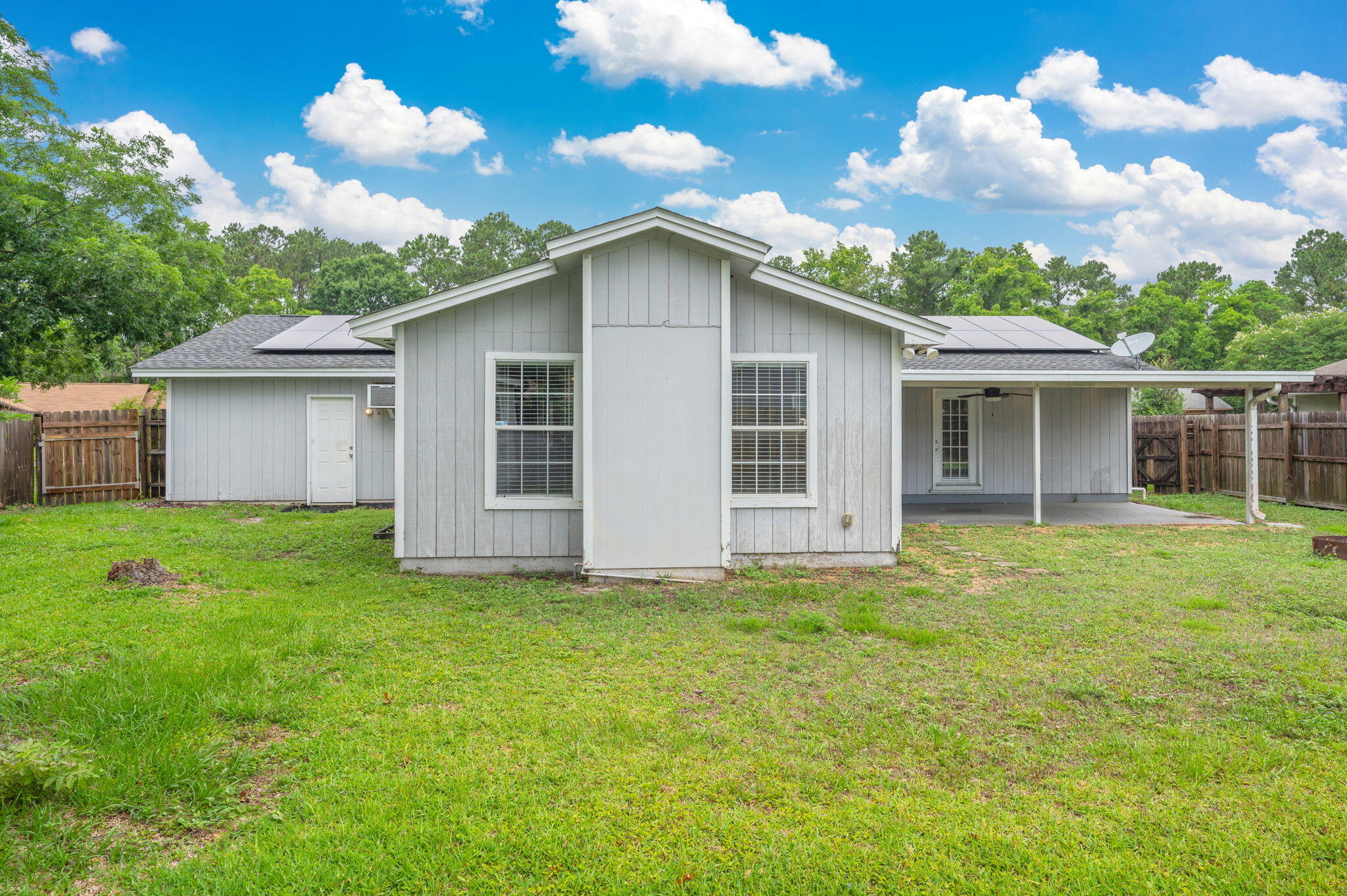PINEDALE 2ND ADDN - Residential