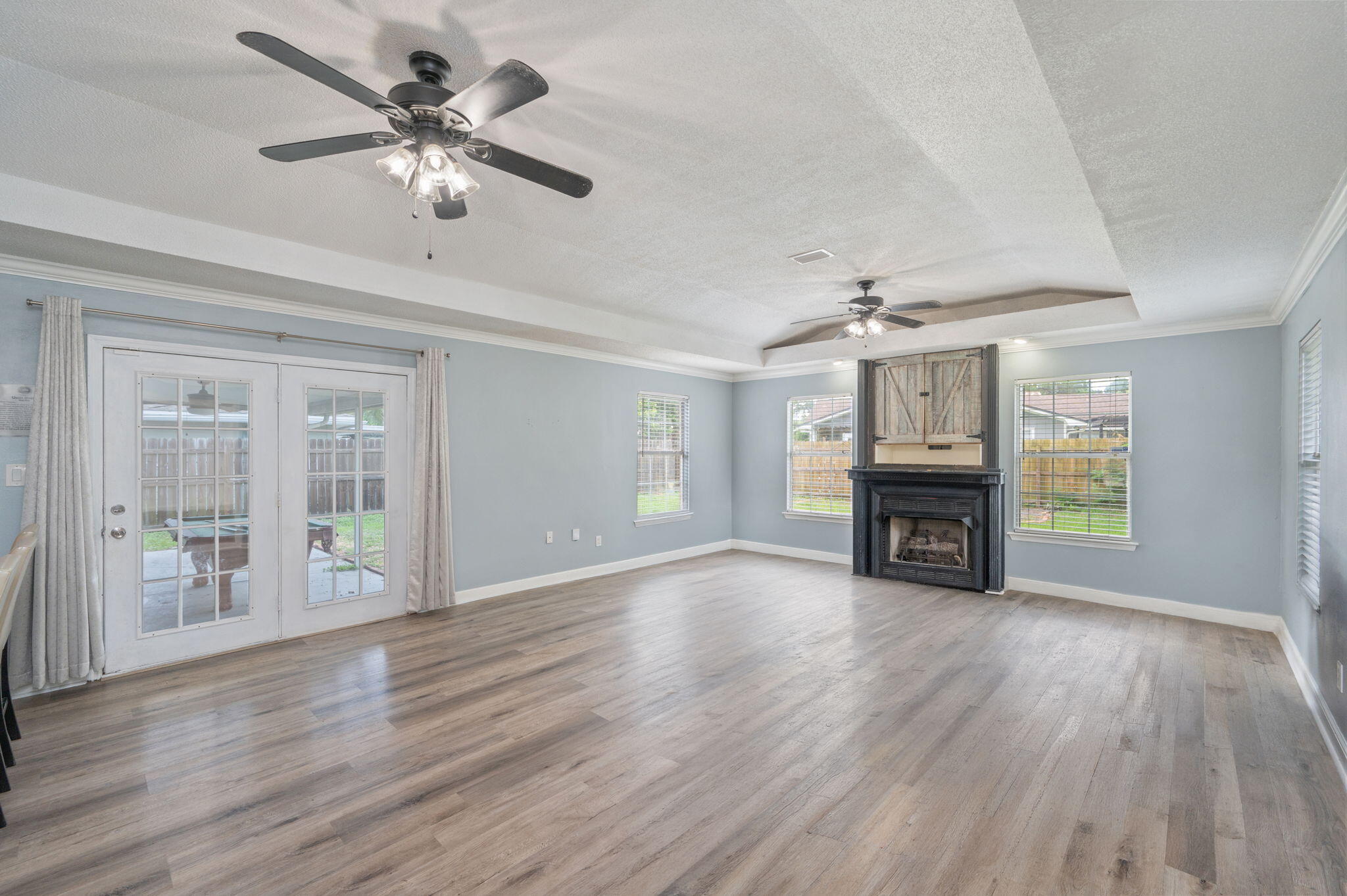 PINEDALE 2ND ADDN - Residential